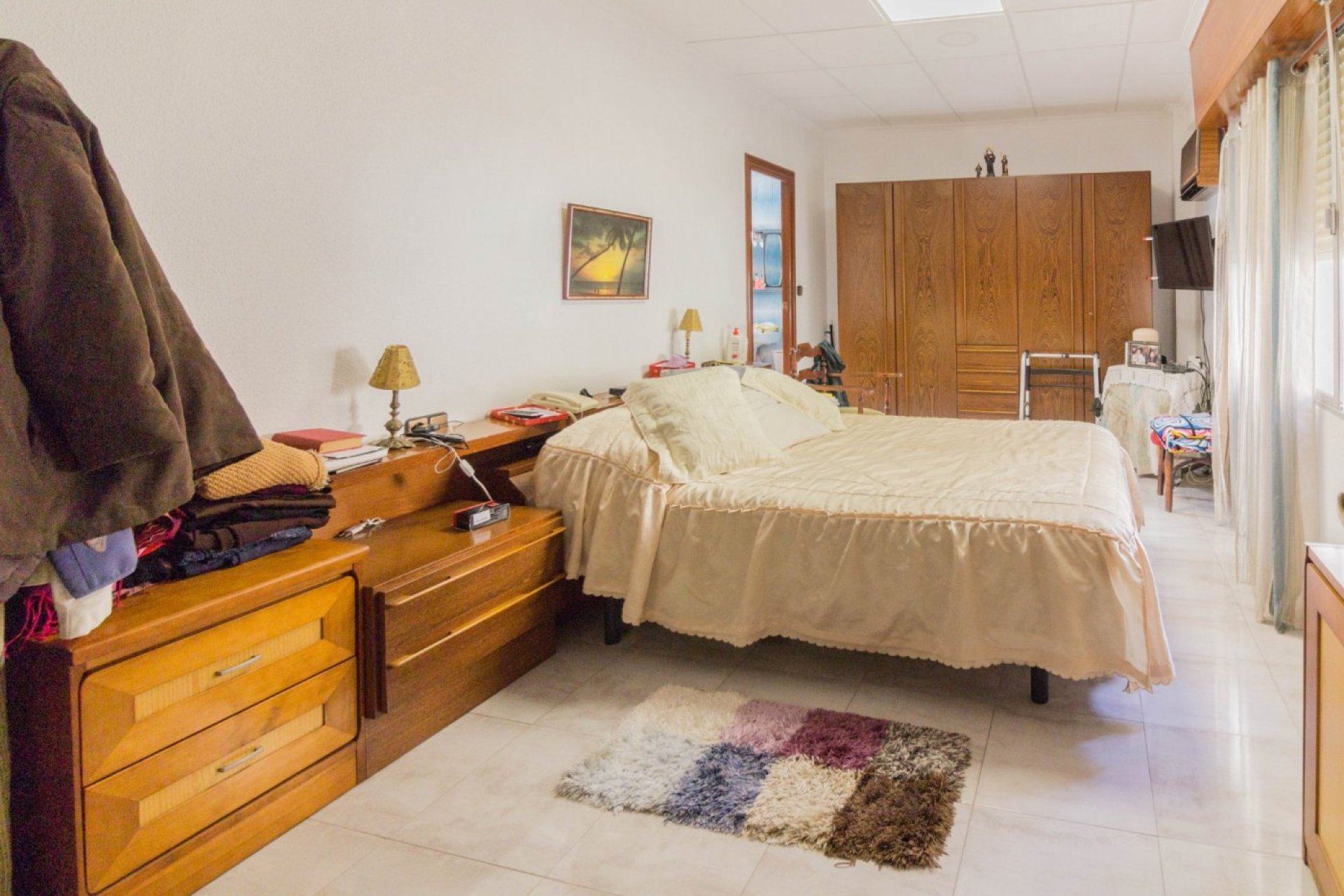 Resale - Casa con terreno - Callosa de Segura - C- FILARMONICA