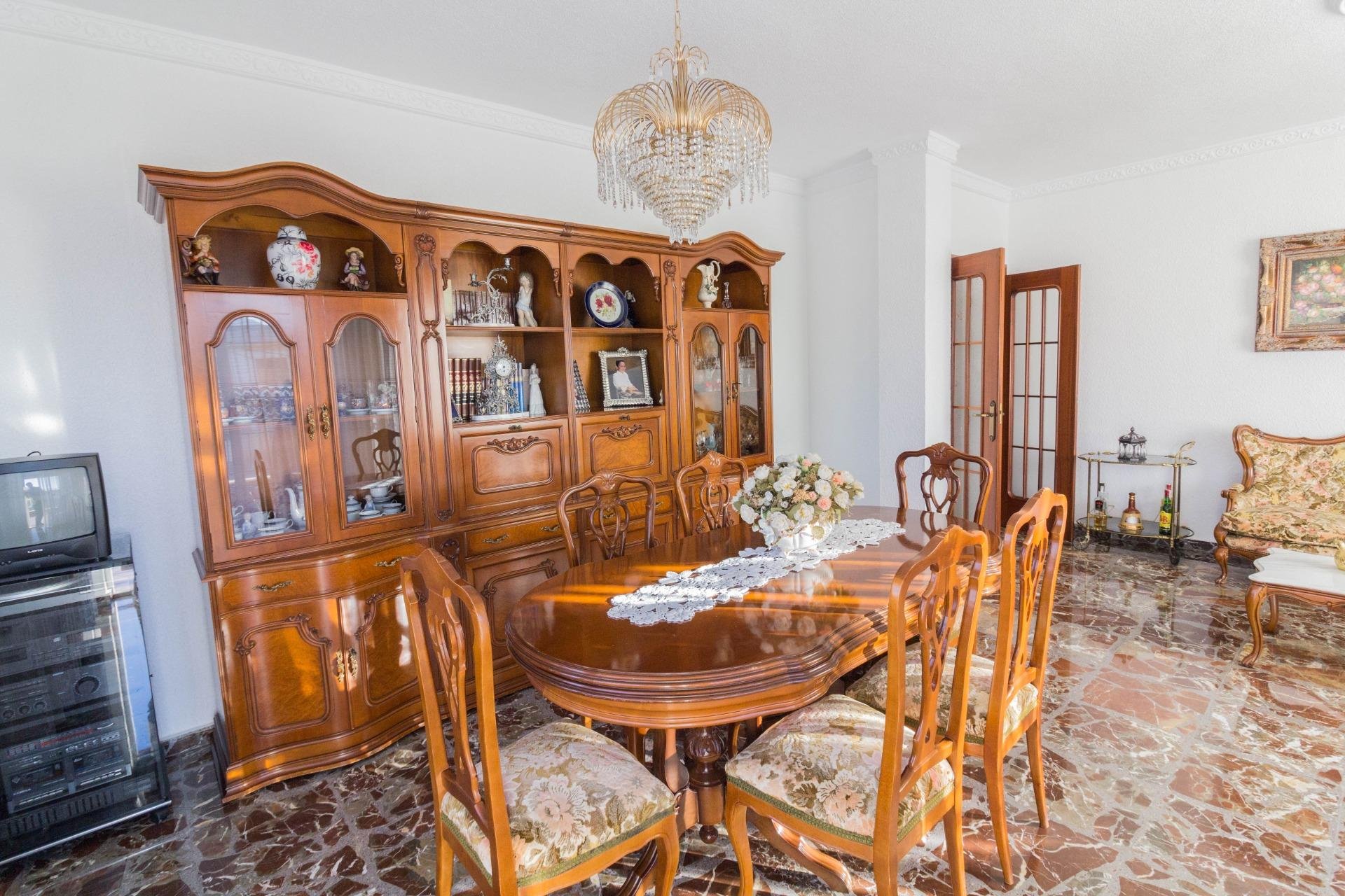 Resale - Casa - Cox - Avda. del carmen