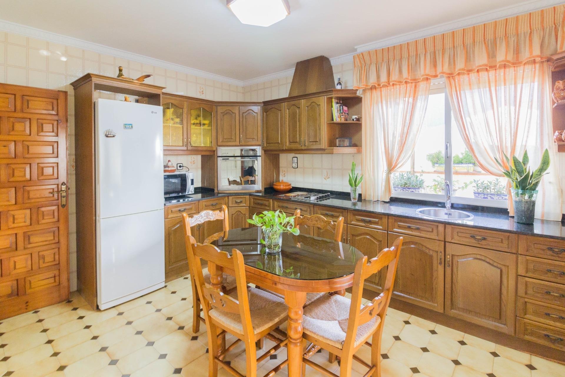 Resale - Casa - Cox - Avda. del carmen