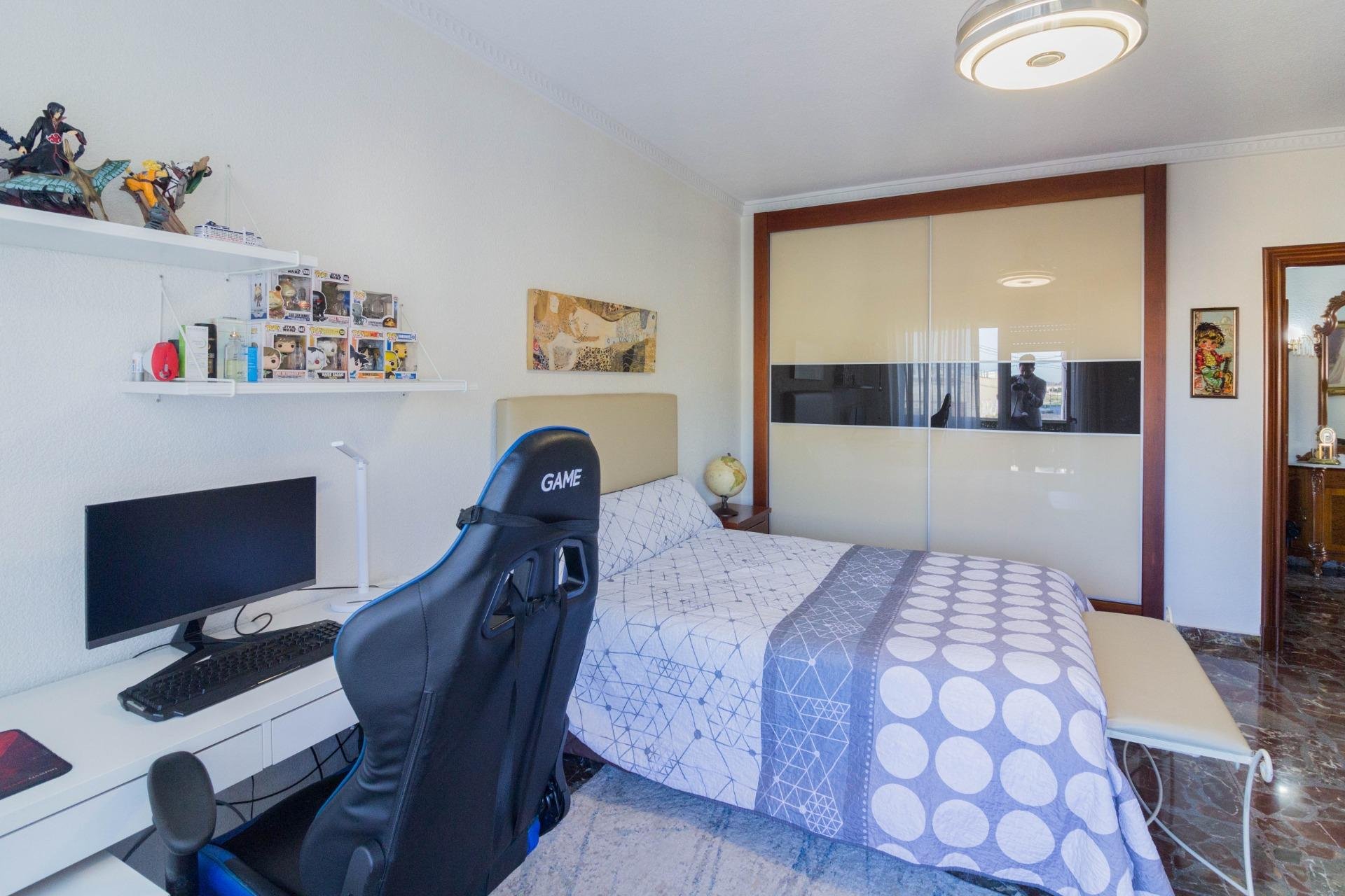 Resale - Casa - Cox - Avda. del carmen