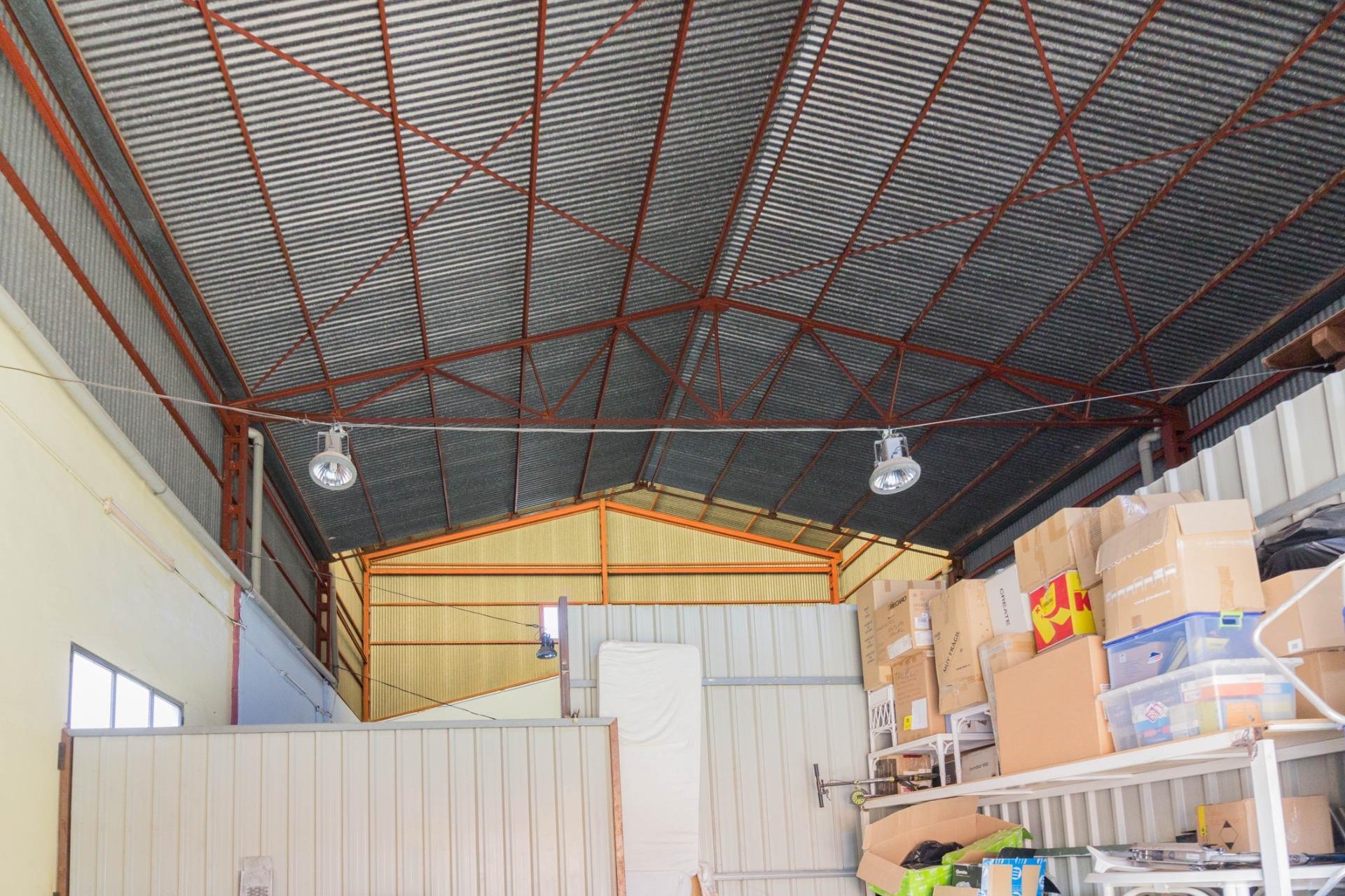 Resale - Casa - Cox - Avda. del carmen