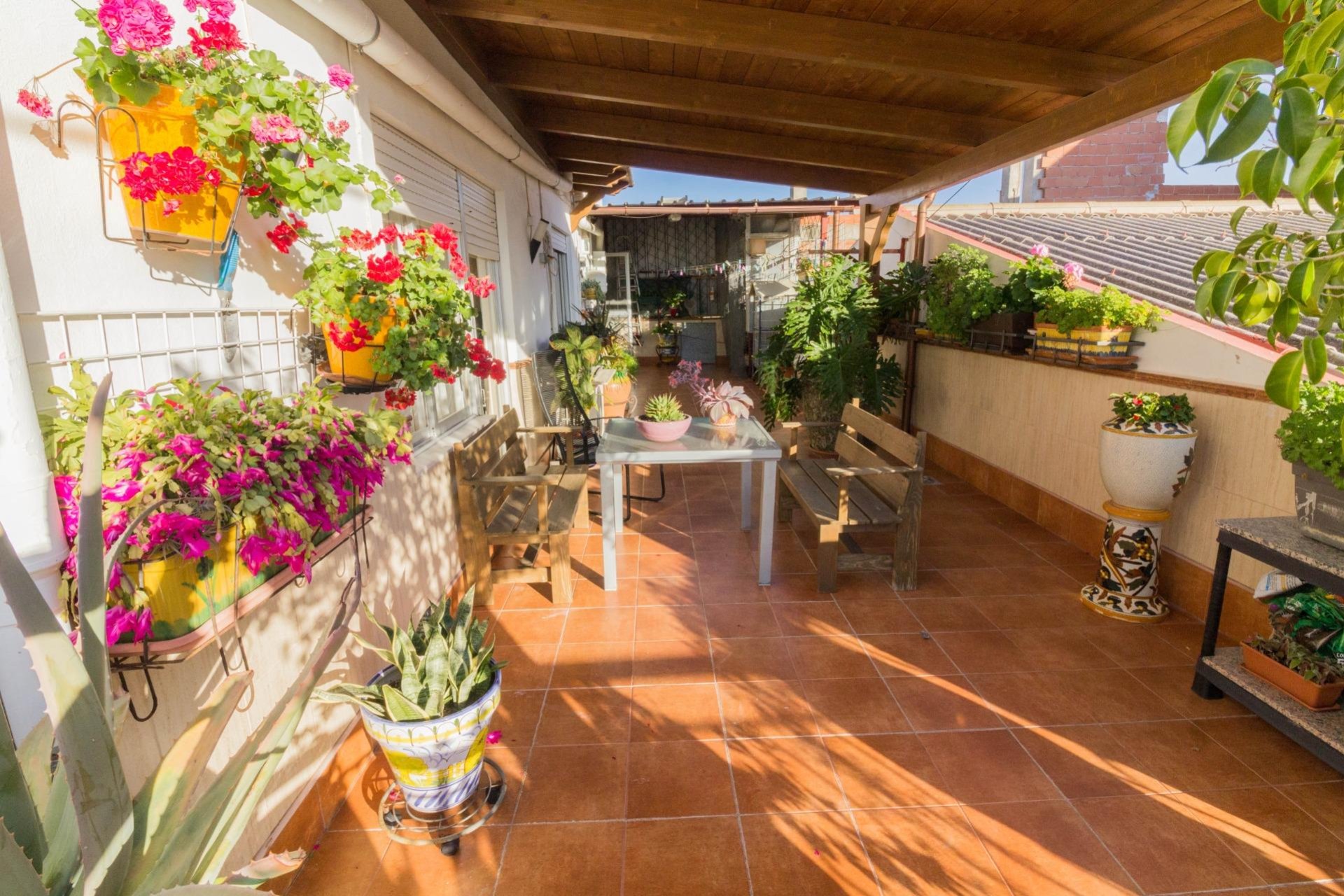 Resale - Casa - Cox - Avda. del carmen
