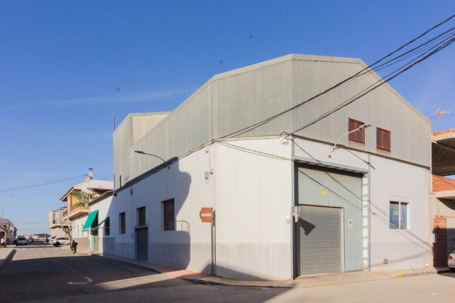 Resale - Casa - Cox - Avda. del carmen