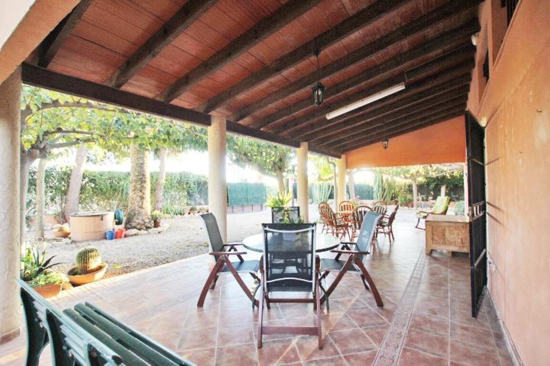 Resale - Casa de campo - Almoradí - Comunidad valenciana