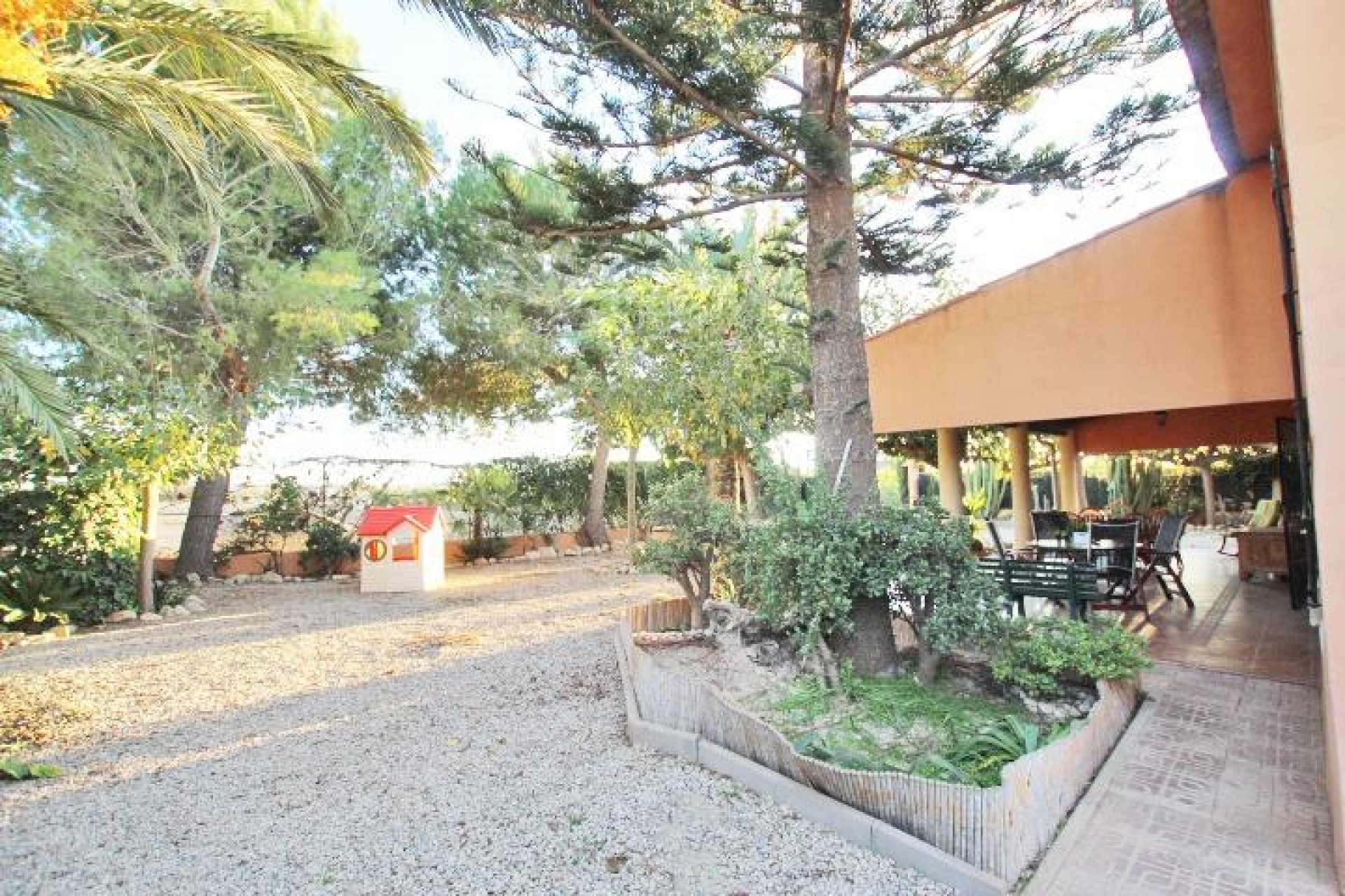 Resale - Casa de campo - Almoradí - Comunidad valenciana