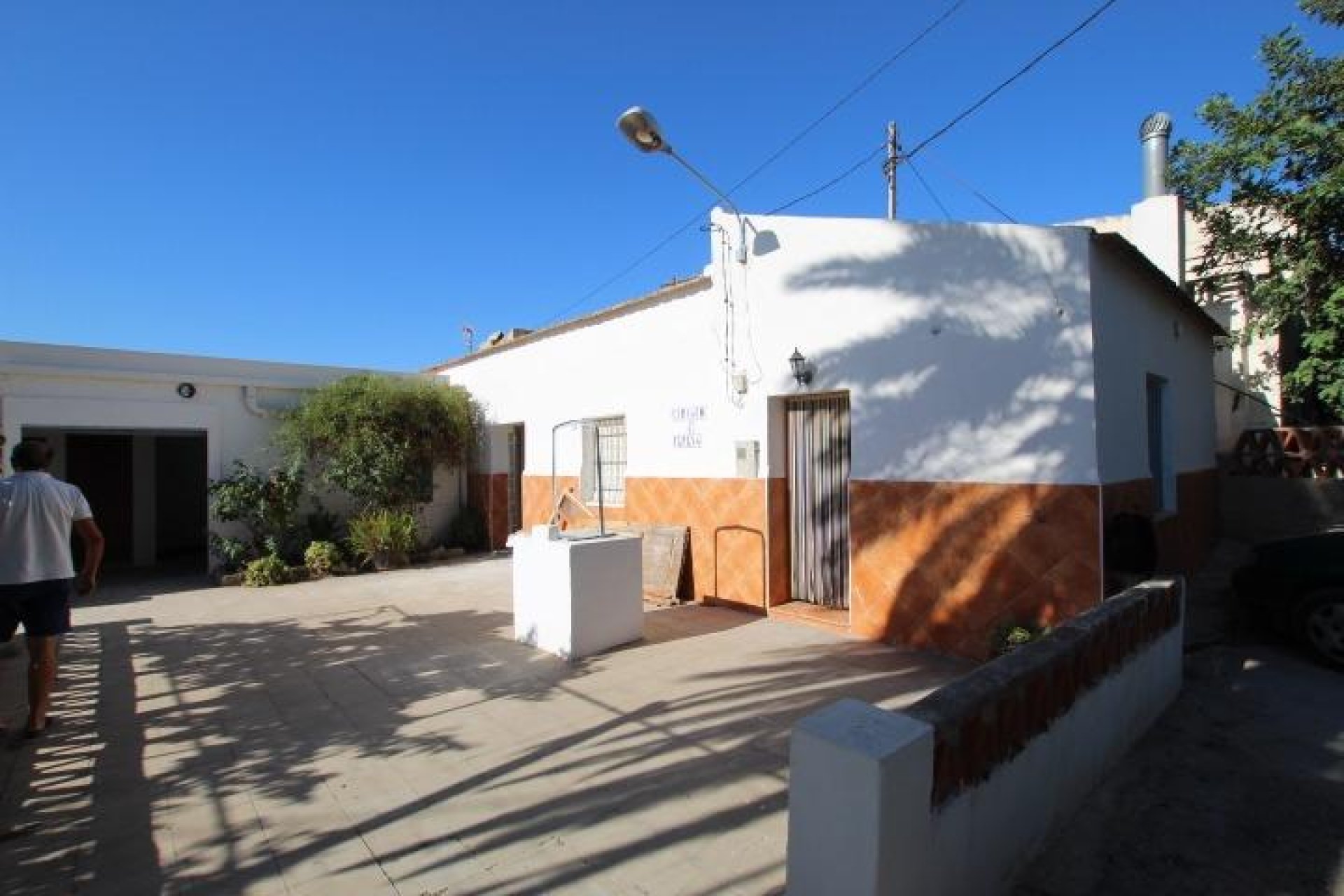 Resale - Casa de campo - Orihuela - La Murada