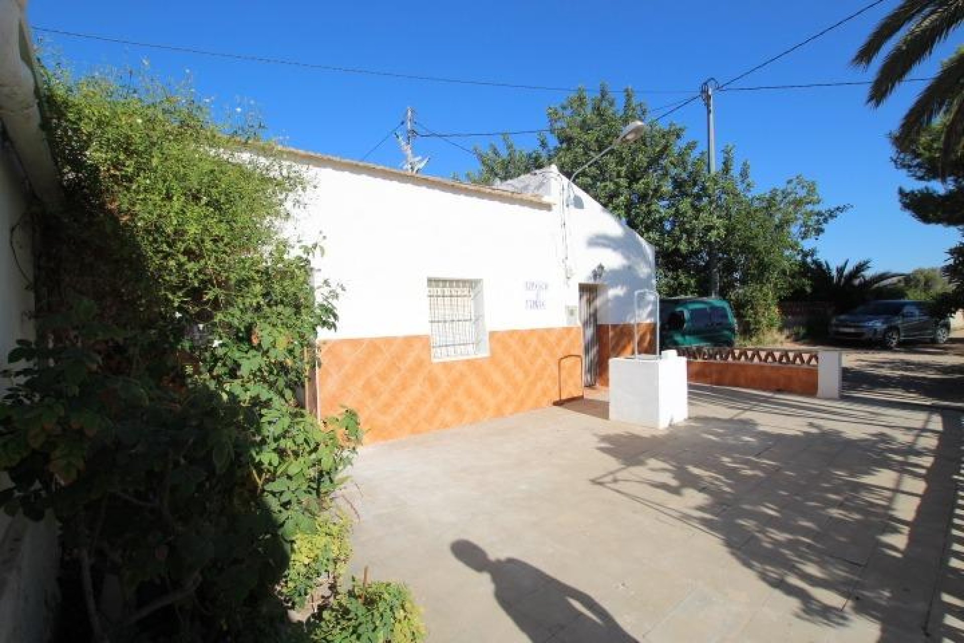 Resale - Casa de campo - Orihuela - La Murada