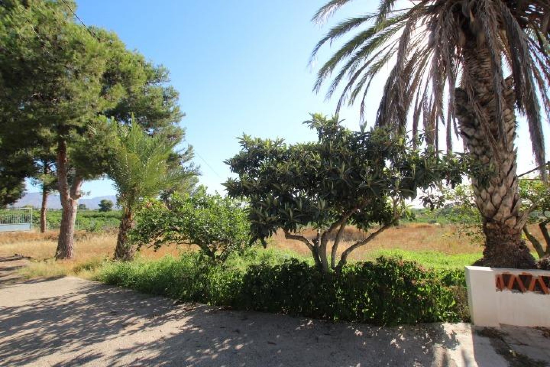 Resale - Casa de campo - Orihuela - La Murada