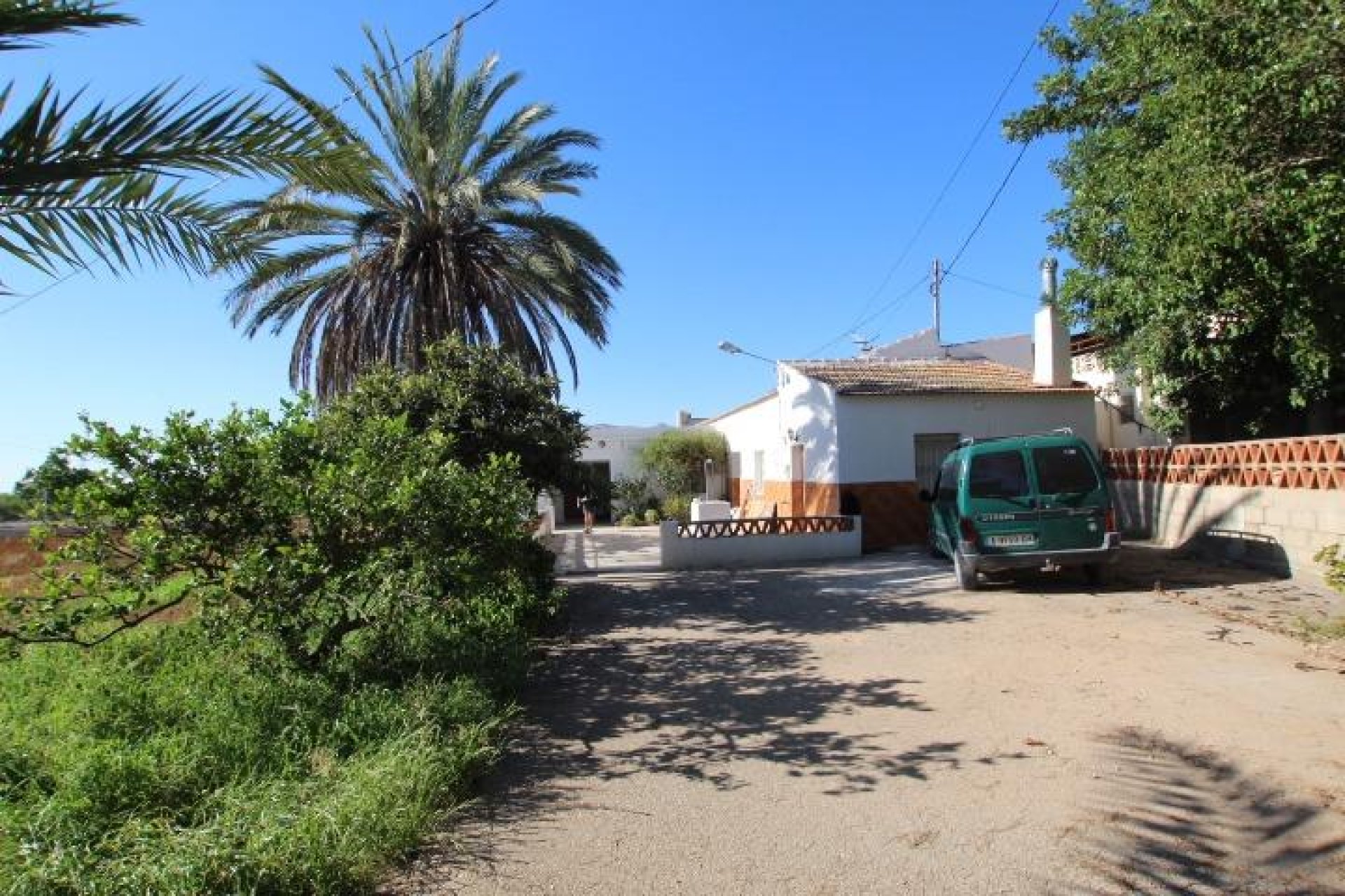 Resale - Casa de campo - Orihuela - La Murada