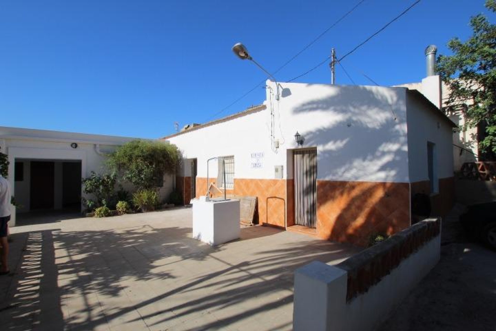 Resale - Casa de campo - Orihuela - La Murada