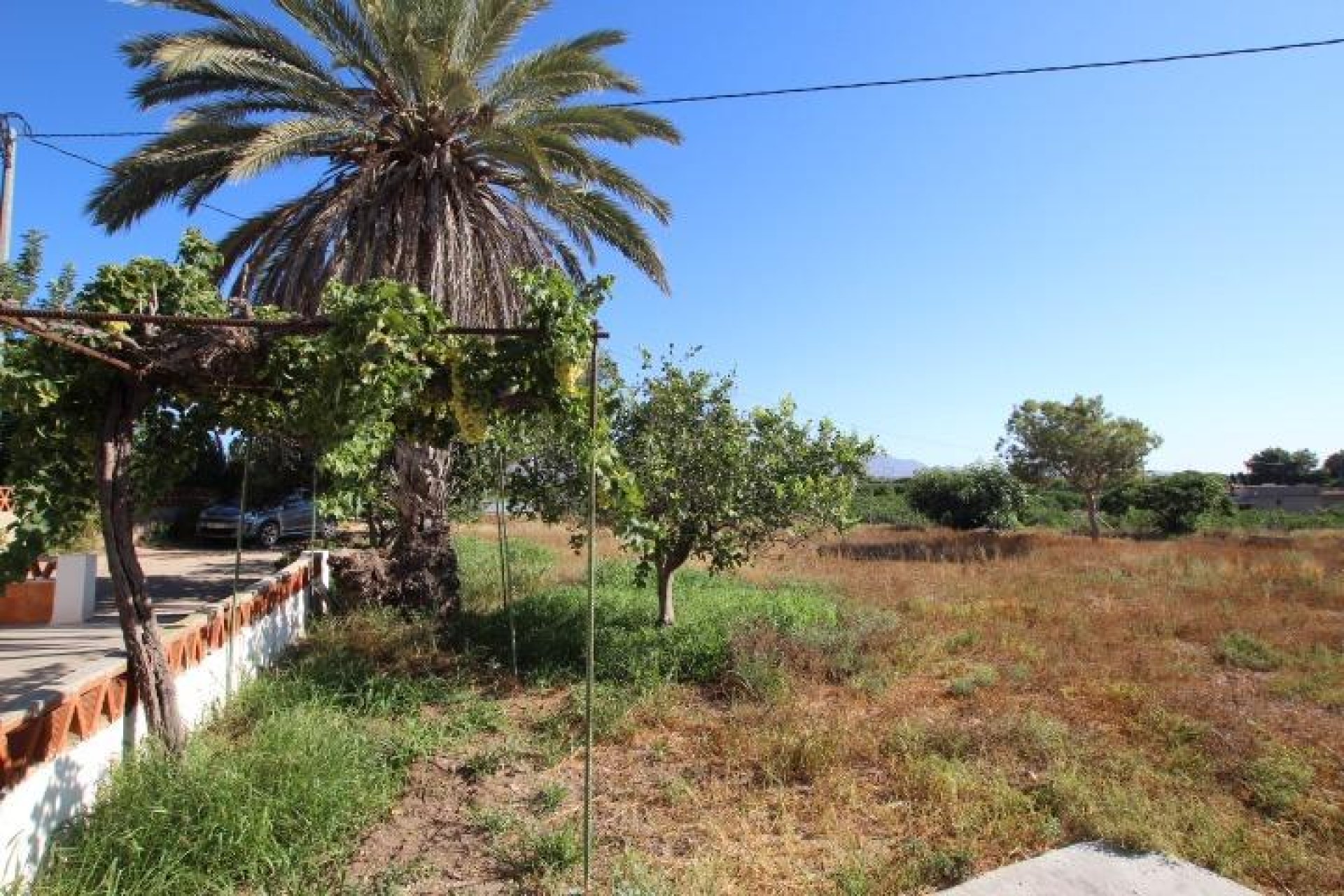 Resale - Casa de campo - Orihuela - La Murada