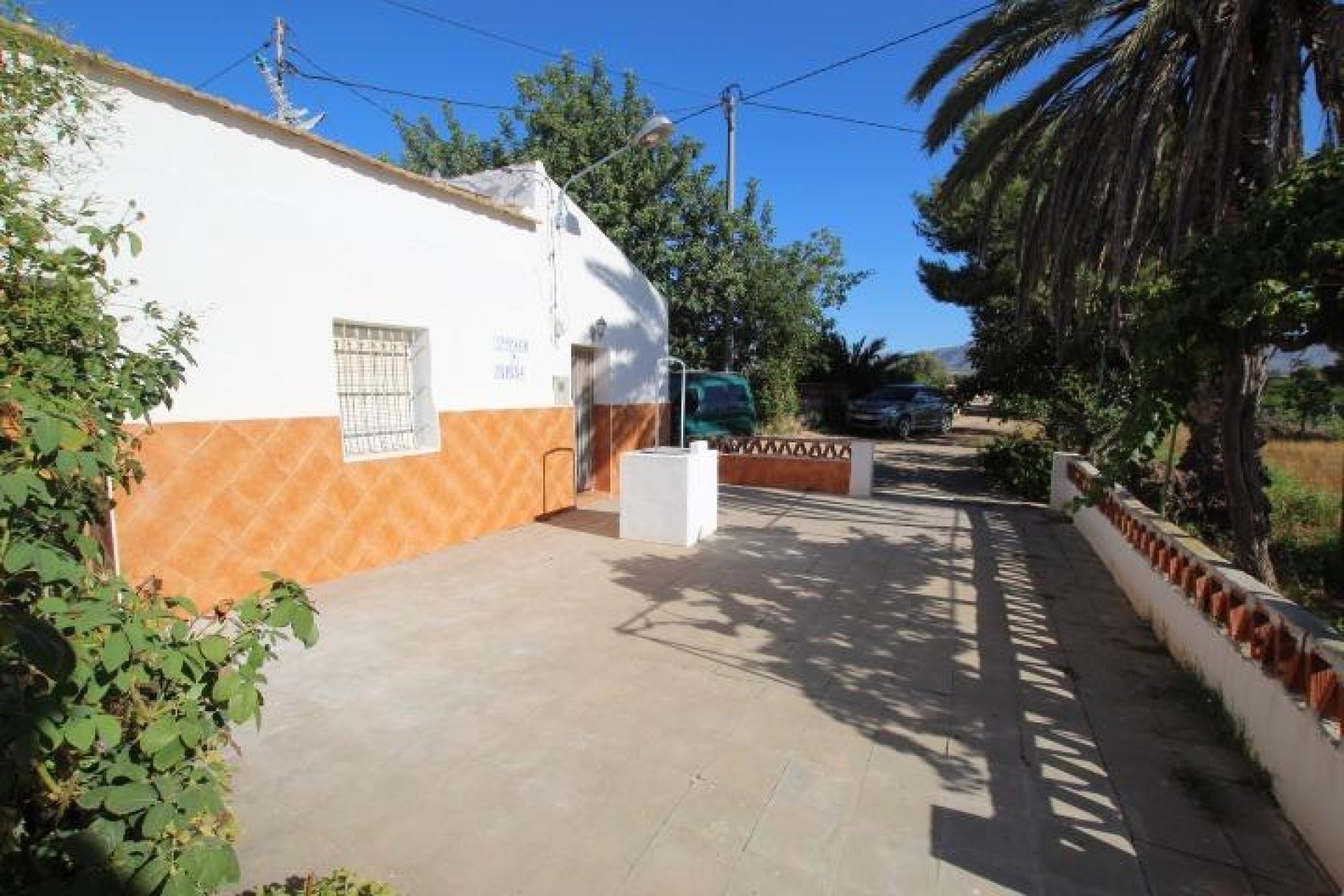 Resale - Casa de campo - Orihuela - La Murada