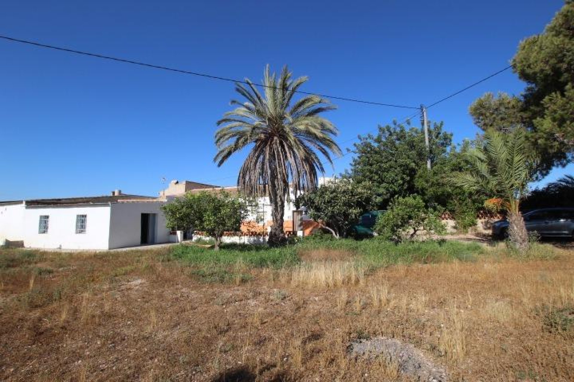 Resale - Casa de campo - Orihuela - La Murada