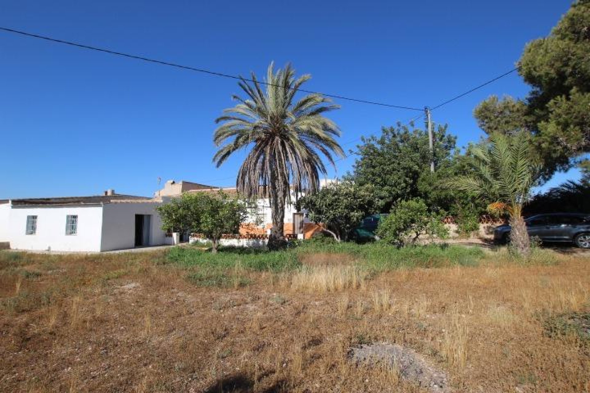 Resale - Casa de campo - Orihuela - La Murada