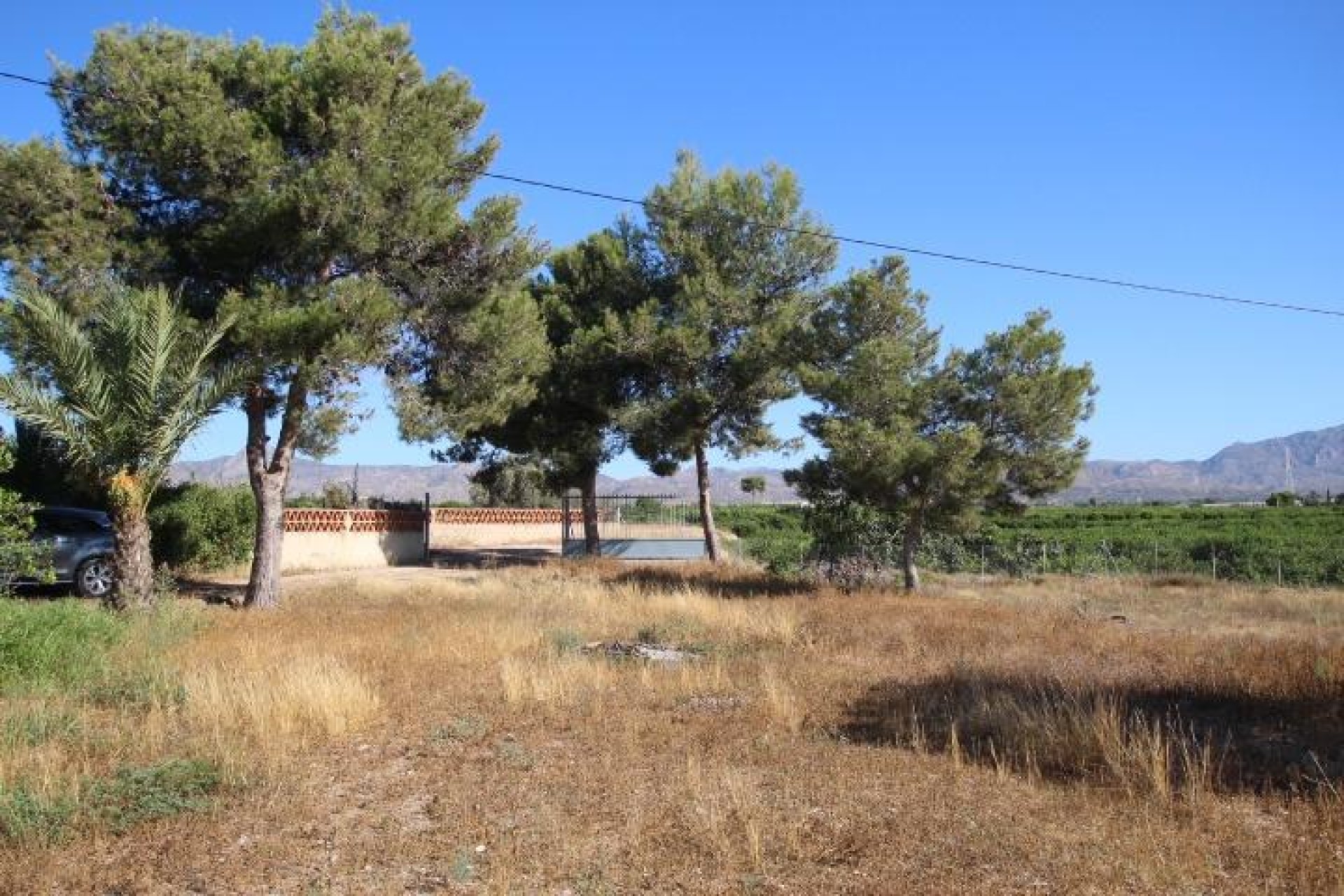 Resale - Casa de campo - Orihuela - La Murada