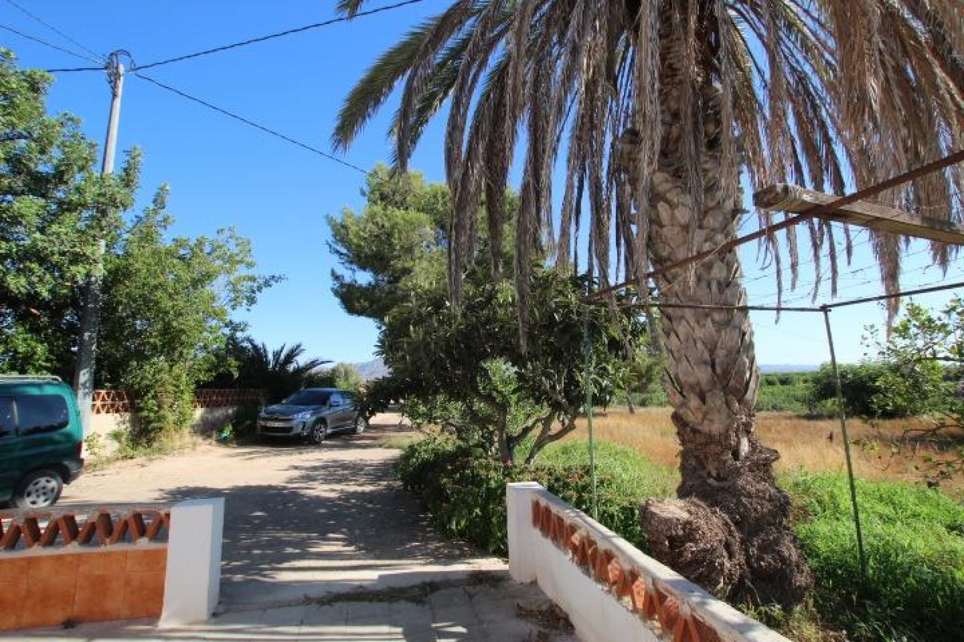 Resale - Casa de campo - Orihuela - La Murada