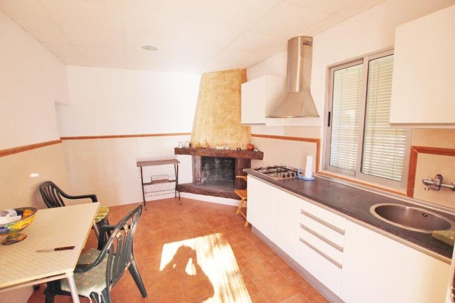 Resale - Casa de campo - Orihuela - La Murada