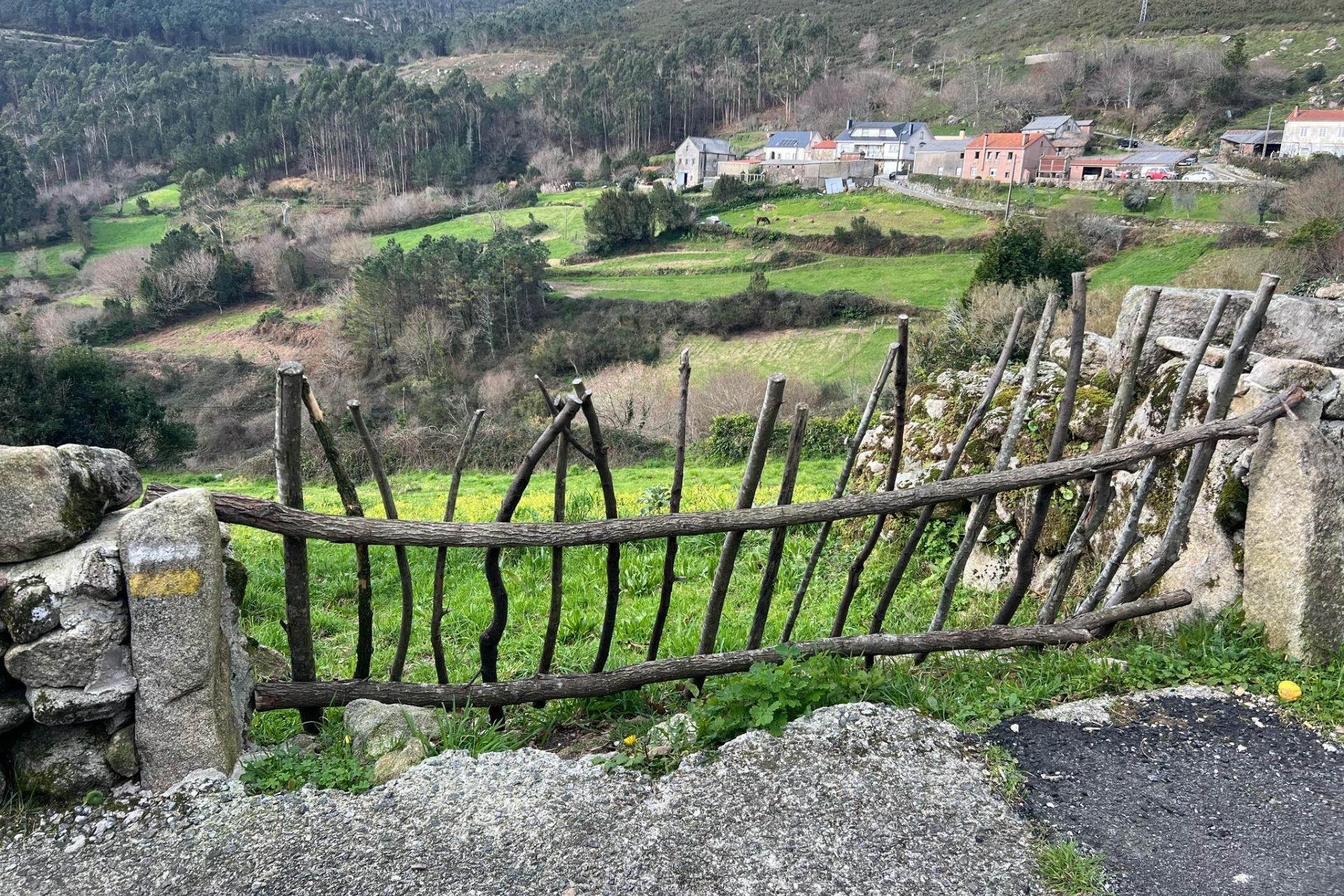 Resale - Casa de campo - Rianxo - O arano