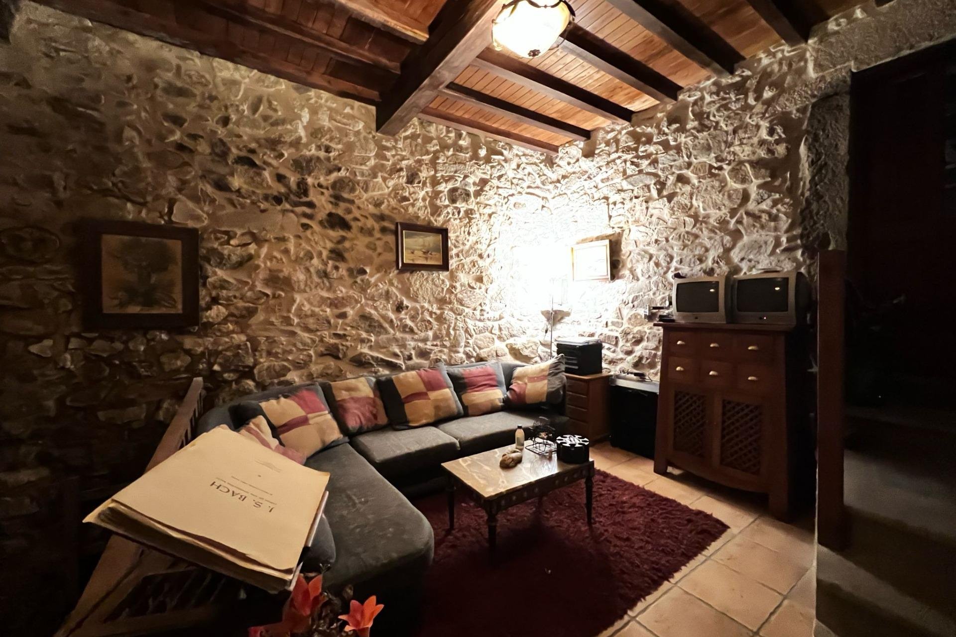 Resale - Casa de campo - Rianxo - O arano