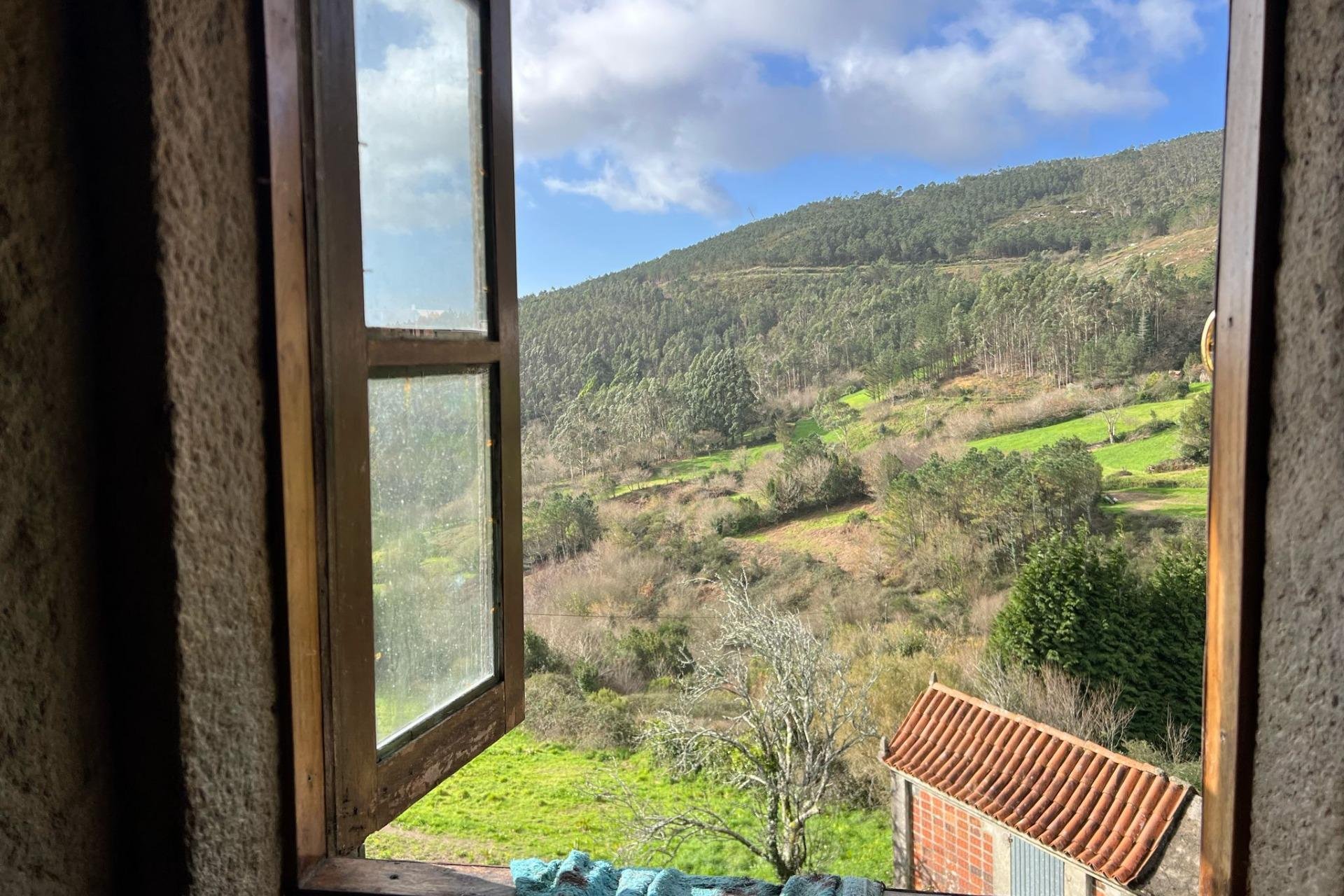 Resale - Casa de campo - Rianxo - O arano