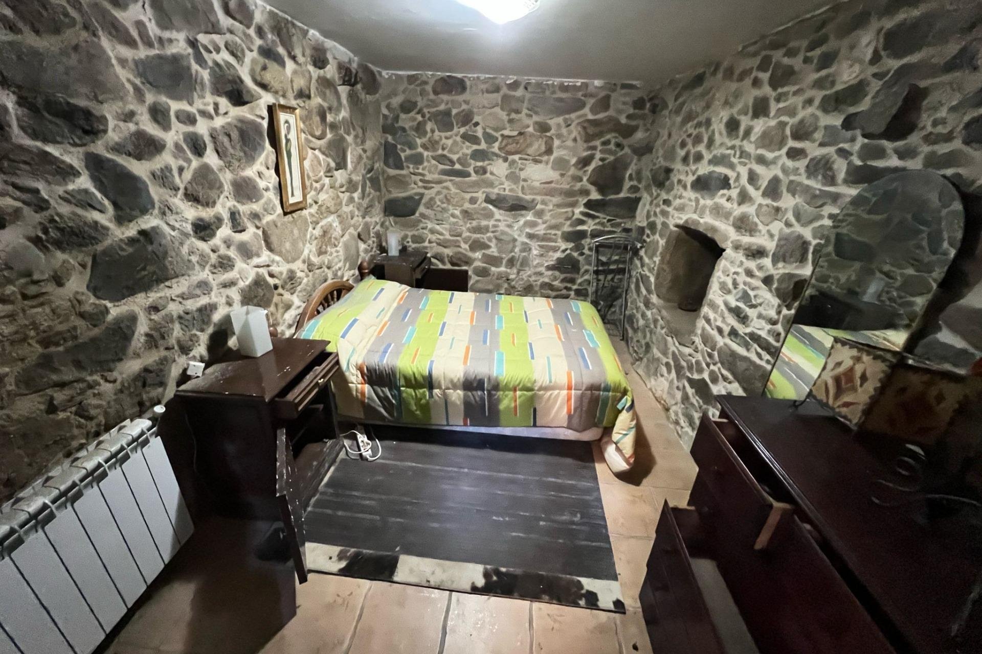 Resale - Casa de campo - Rianxo - O arano