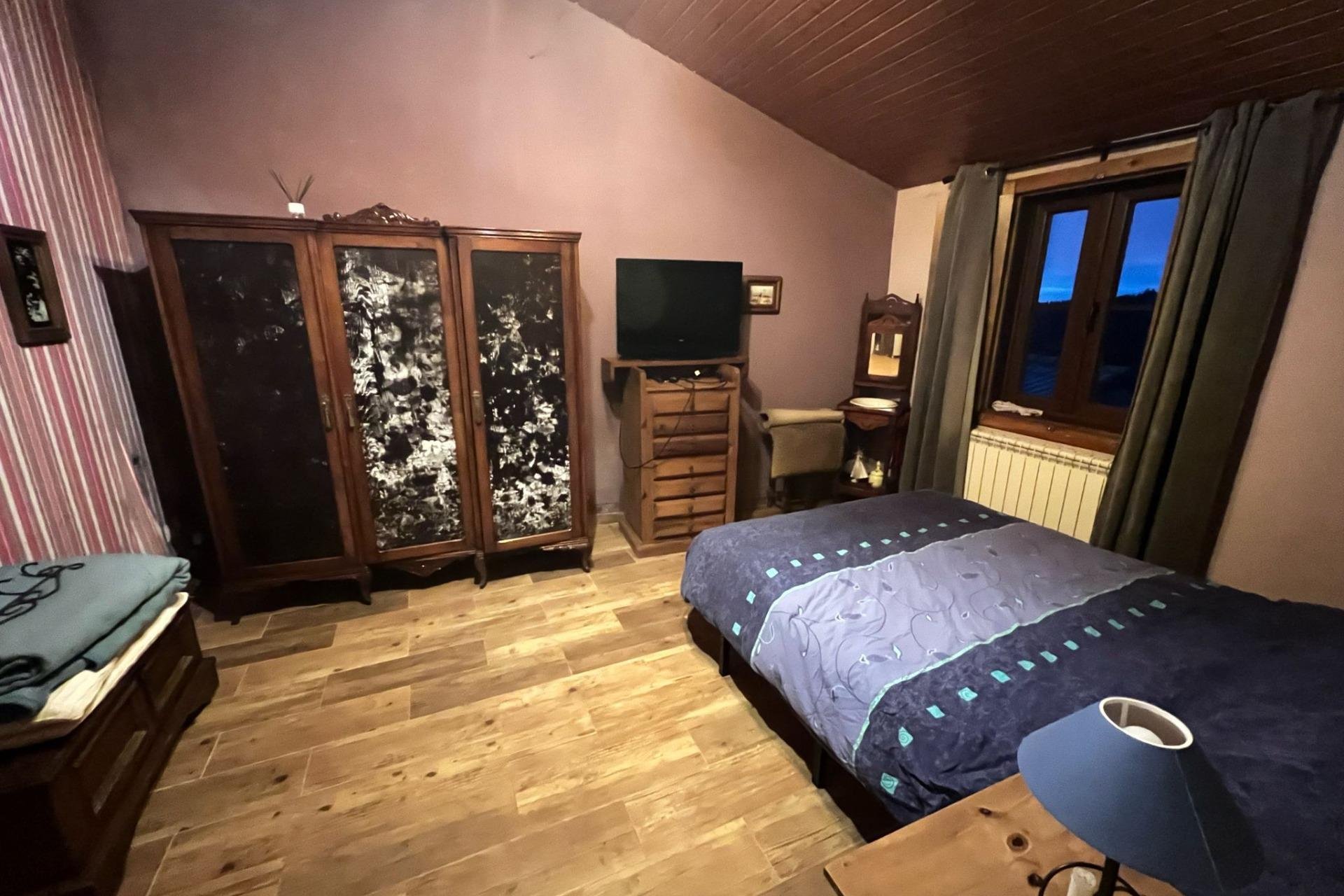 Resale - Casa de campo - Rianxo - O arano