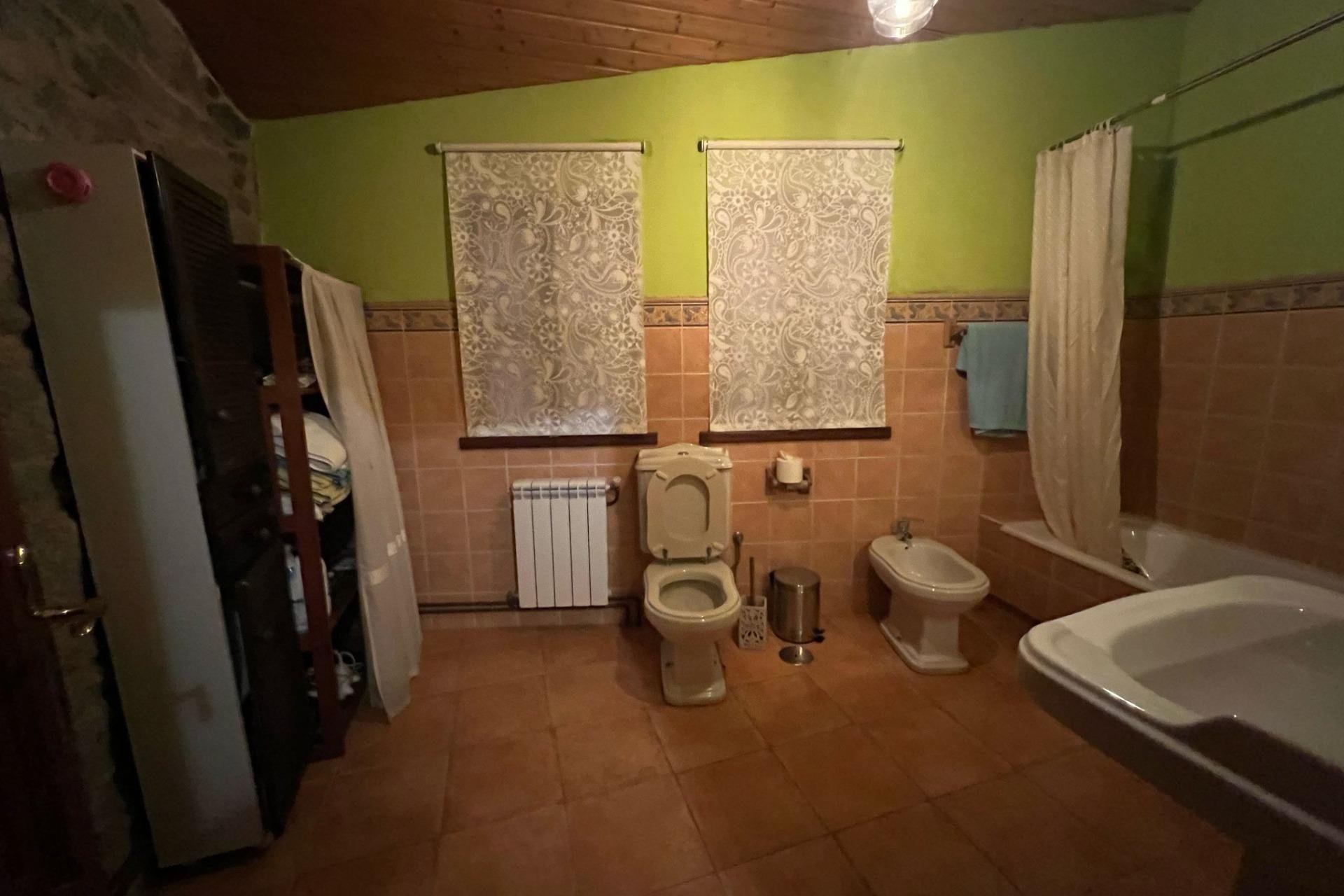 Resale - Casa de campo - Rianxo - O arano