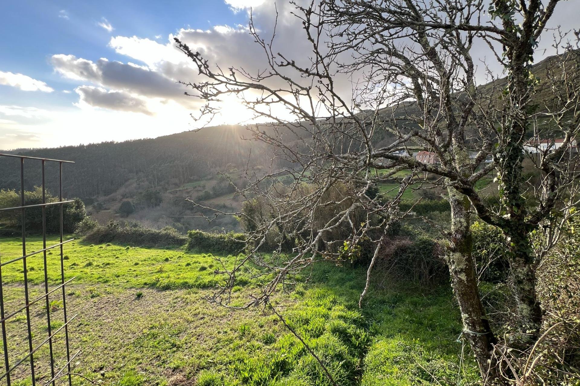 Resale - Casa de campo - Rianxo - O arano