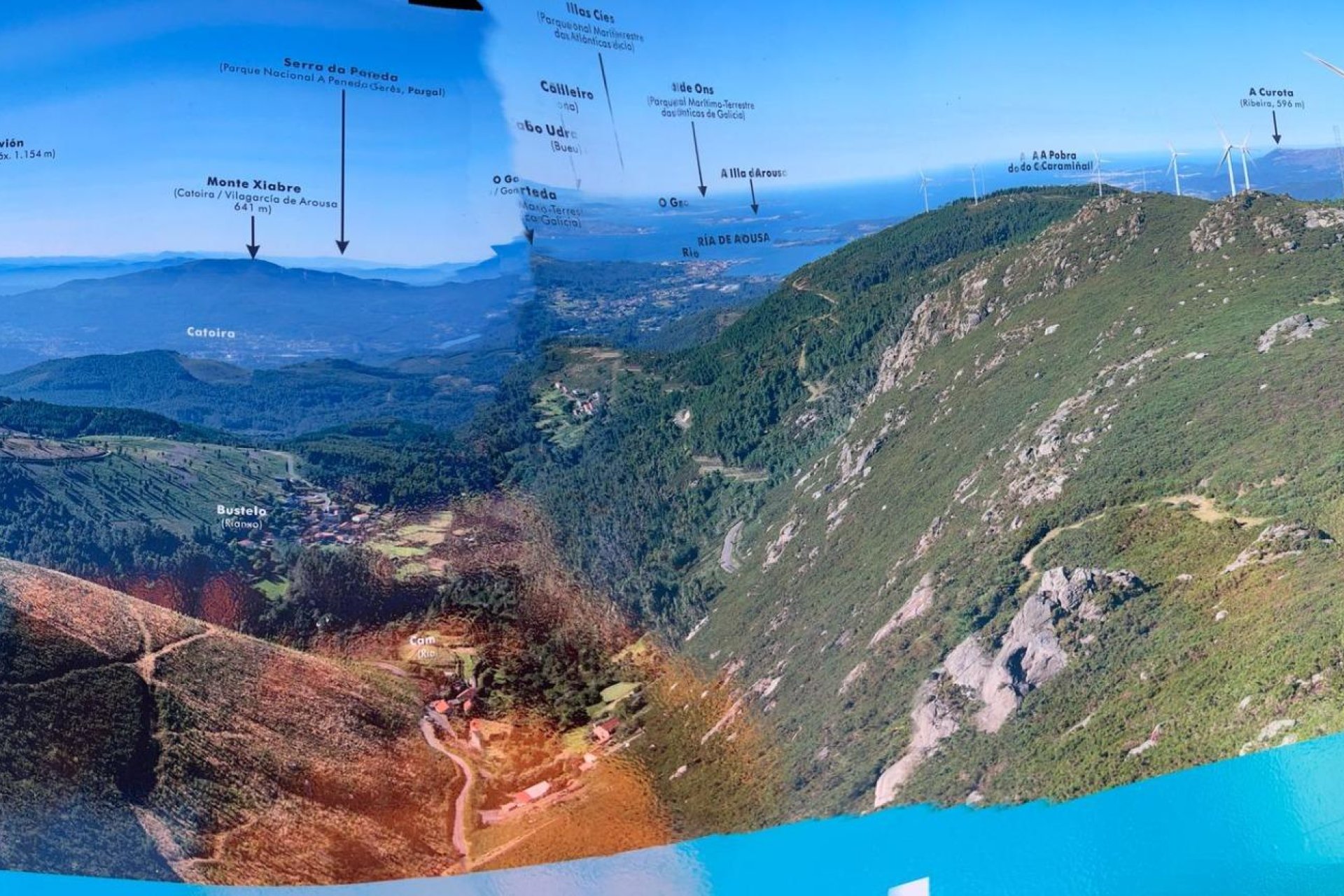 Resale - Casa de campo - Rianxo - O arano