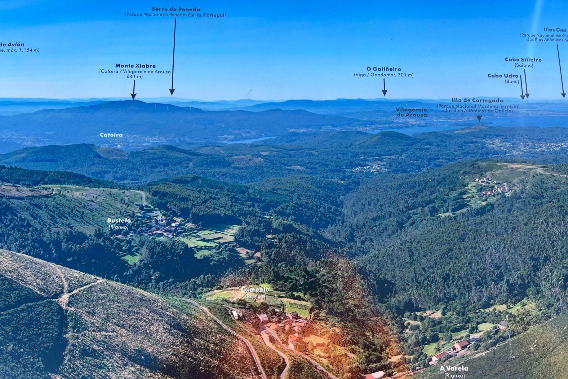 Resale - Casa de campo - Rianxo - O arano