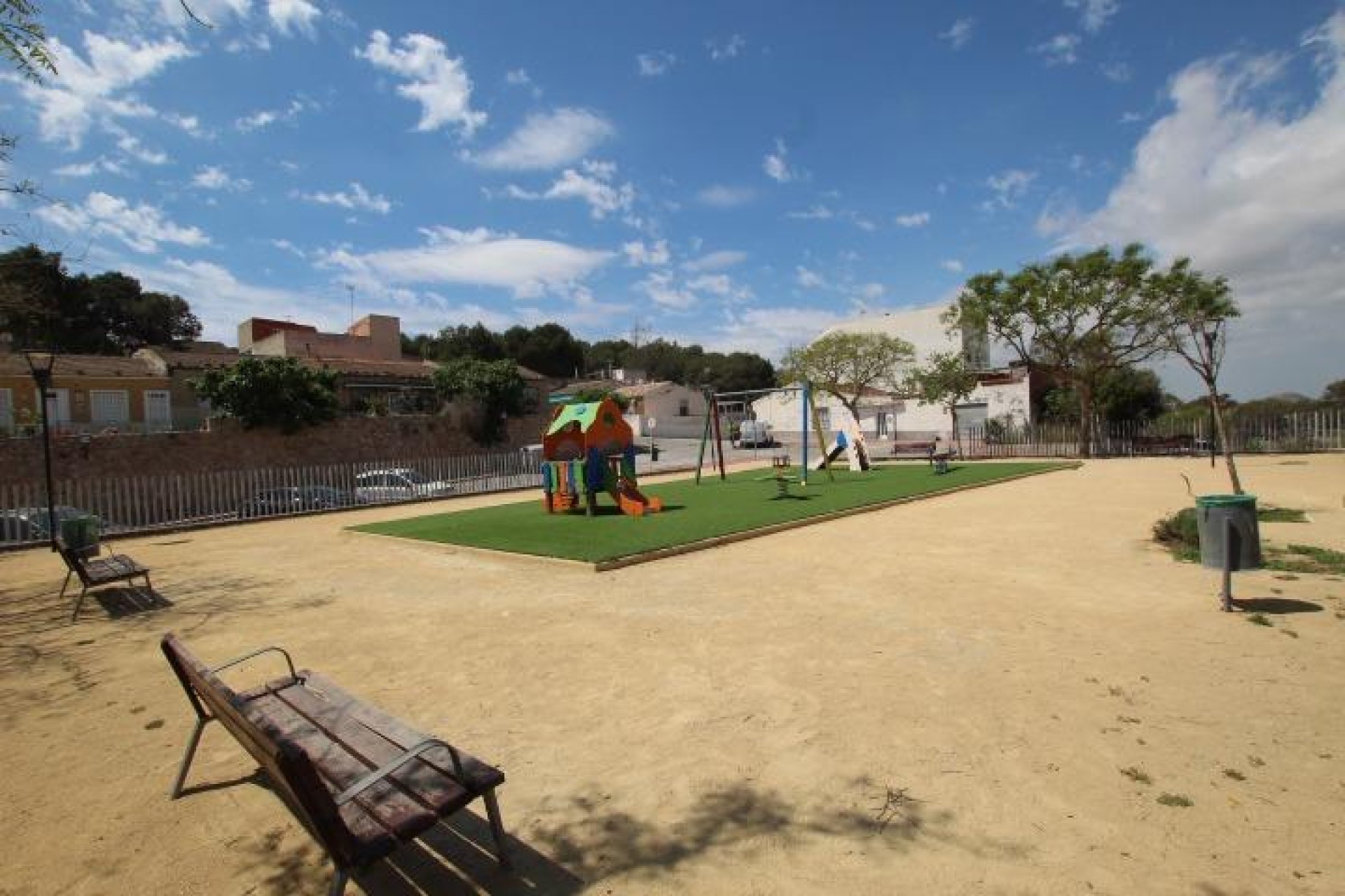 Resale - Casa de Pueblo - Guardamar del Segura - CENTRO