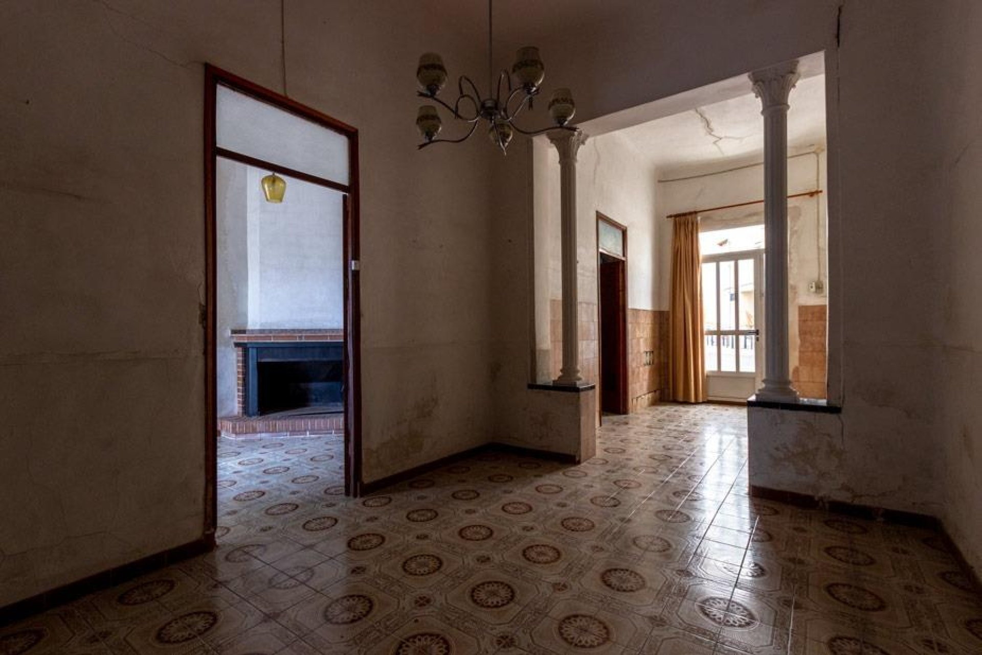 Resale - Casa de Pueblo - Orihuela - Torremendo