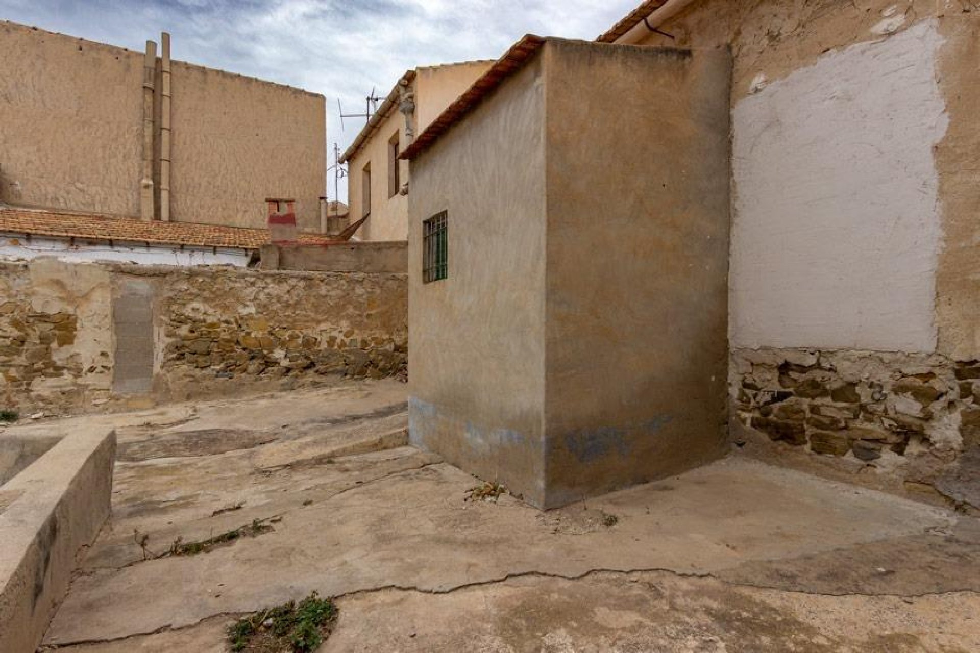 Resale - Casa de Pueblo - Orihuela - Torremendo