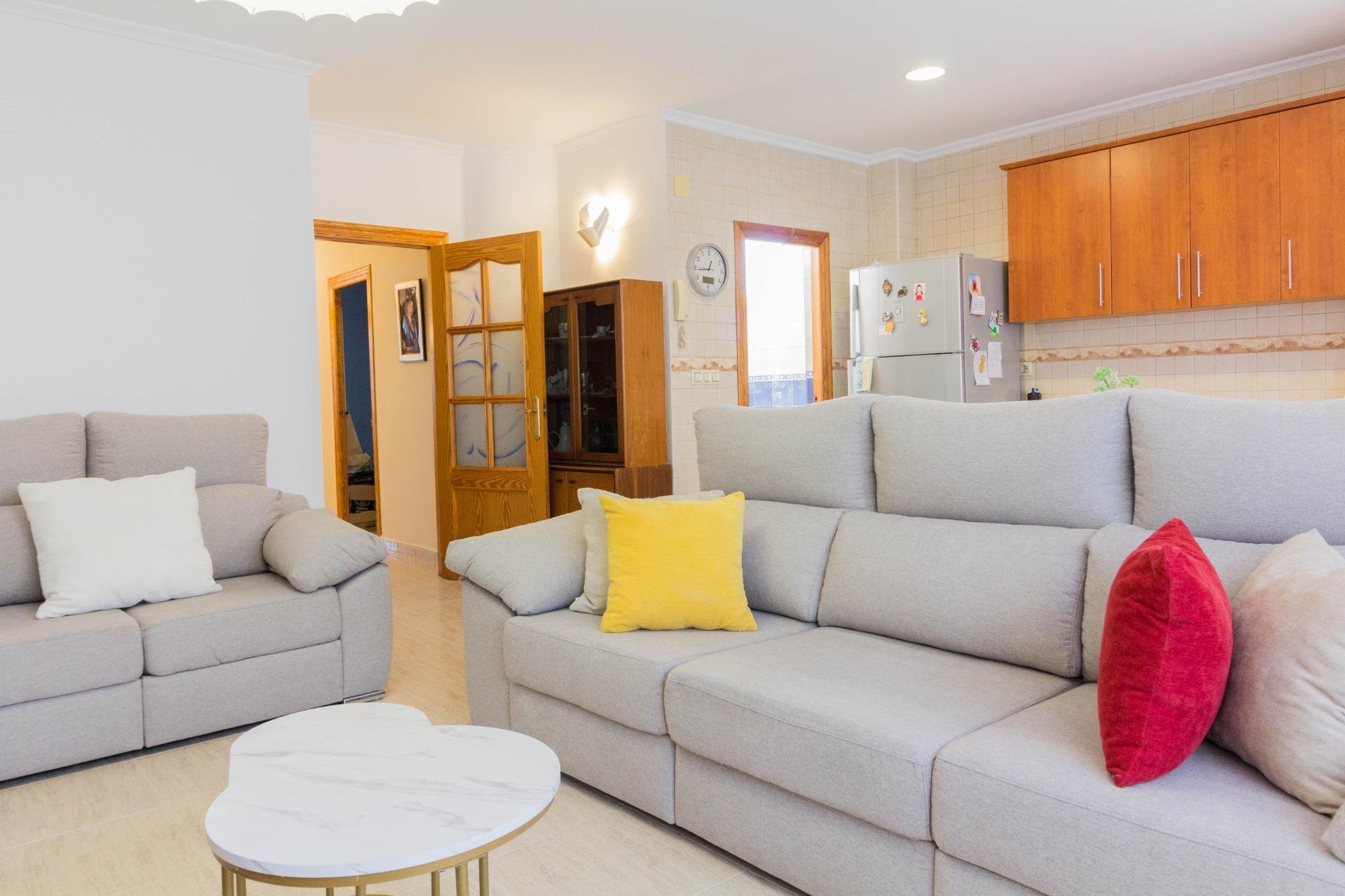 Resale - Casa - Granja de Rocamora - Comunidad valenciana