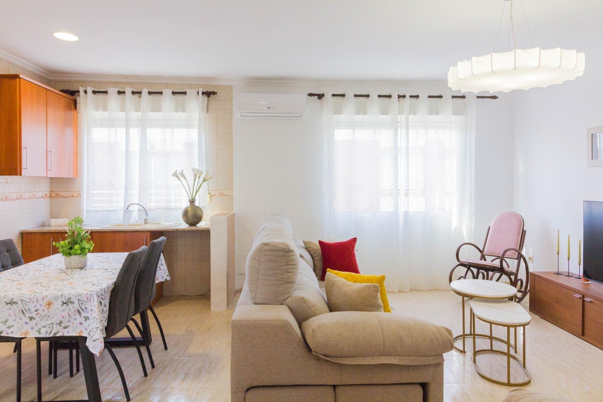 Resale - Casa - Granja de Rocamora - Comunidad valenciana