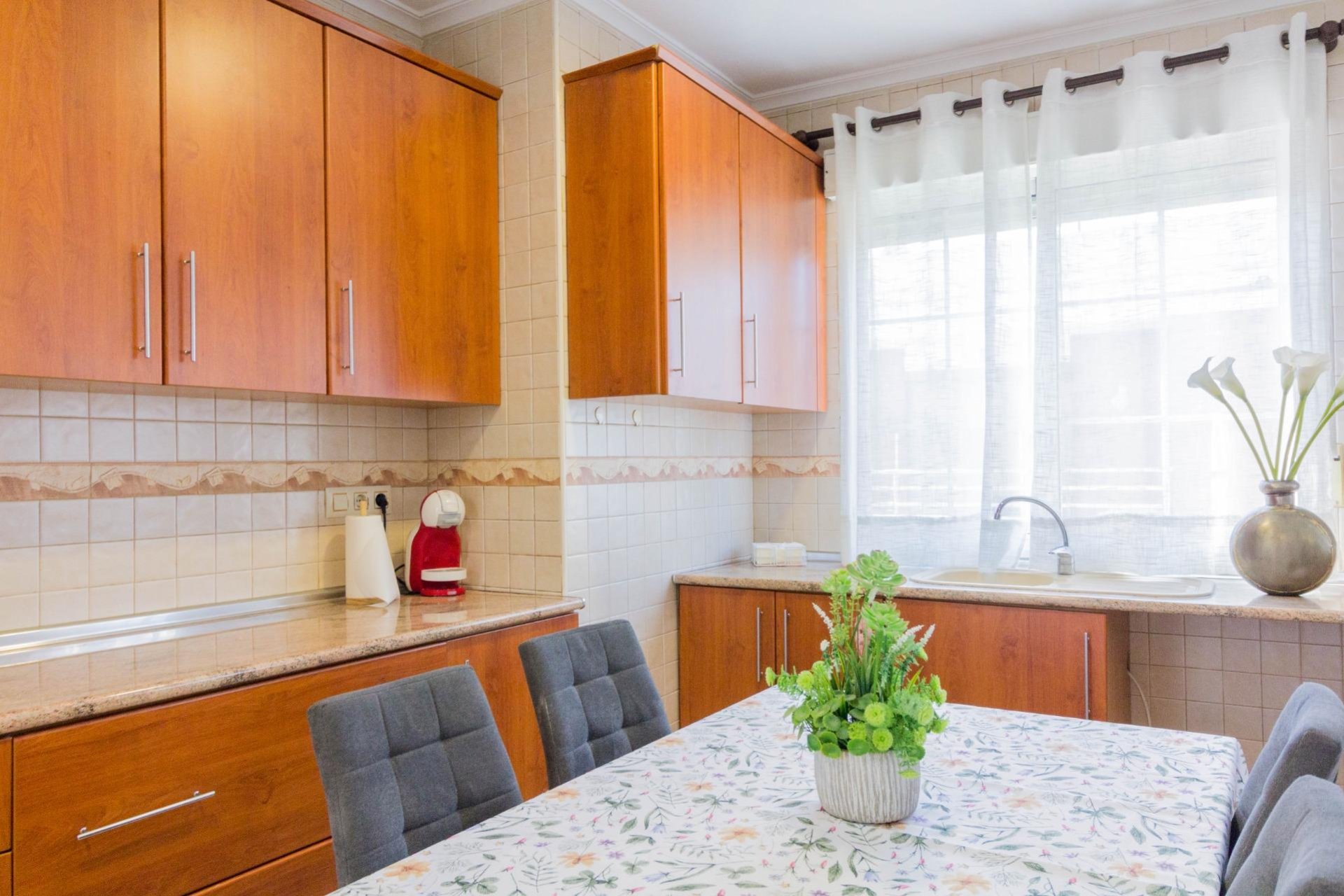 Resale - Casa - Granja de Rocamora - Comunidad valenciana