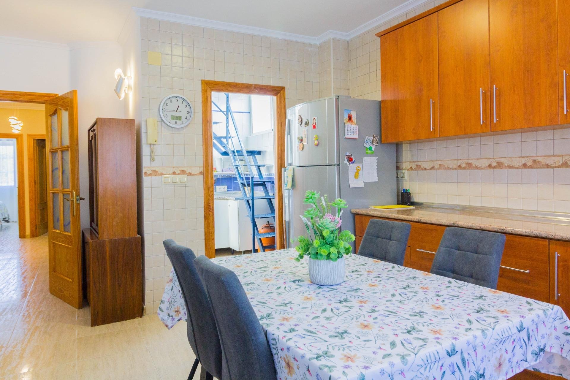 Resale - Casa - Granja de Rocamora - Comunidad valenciana