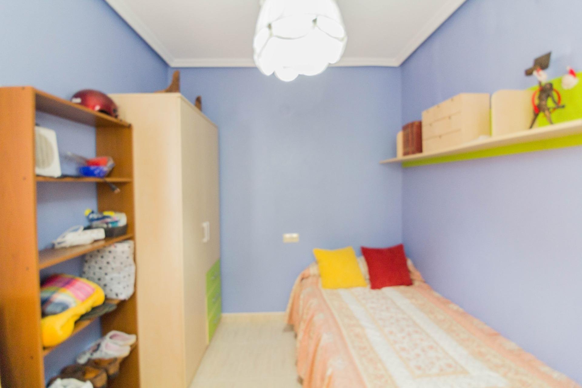 Resale - Casa - Granja de Rocamora - Comunidad valenciana