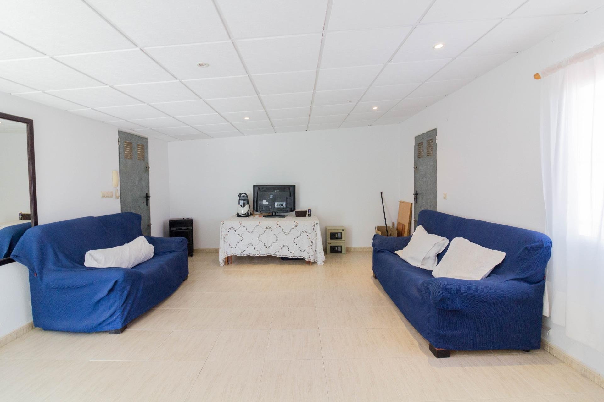Resale - Casa - Granja de Rocamora - Comunidad valenciana