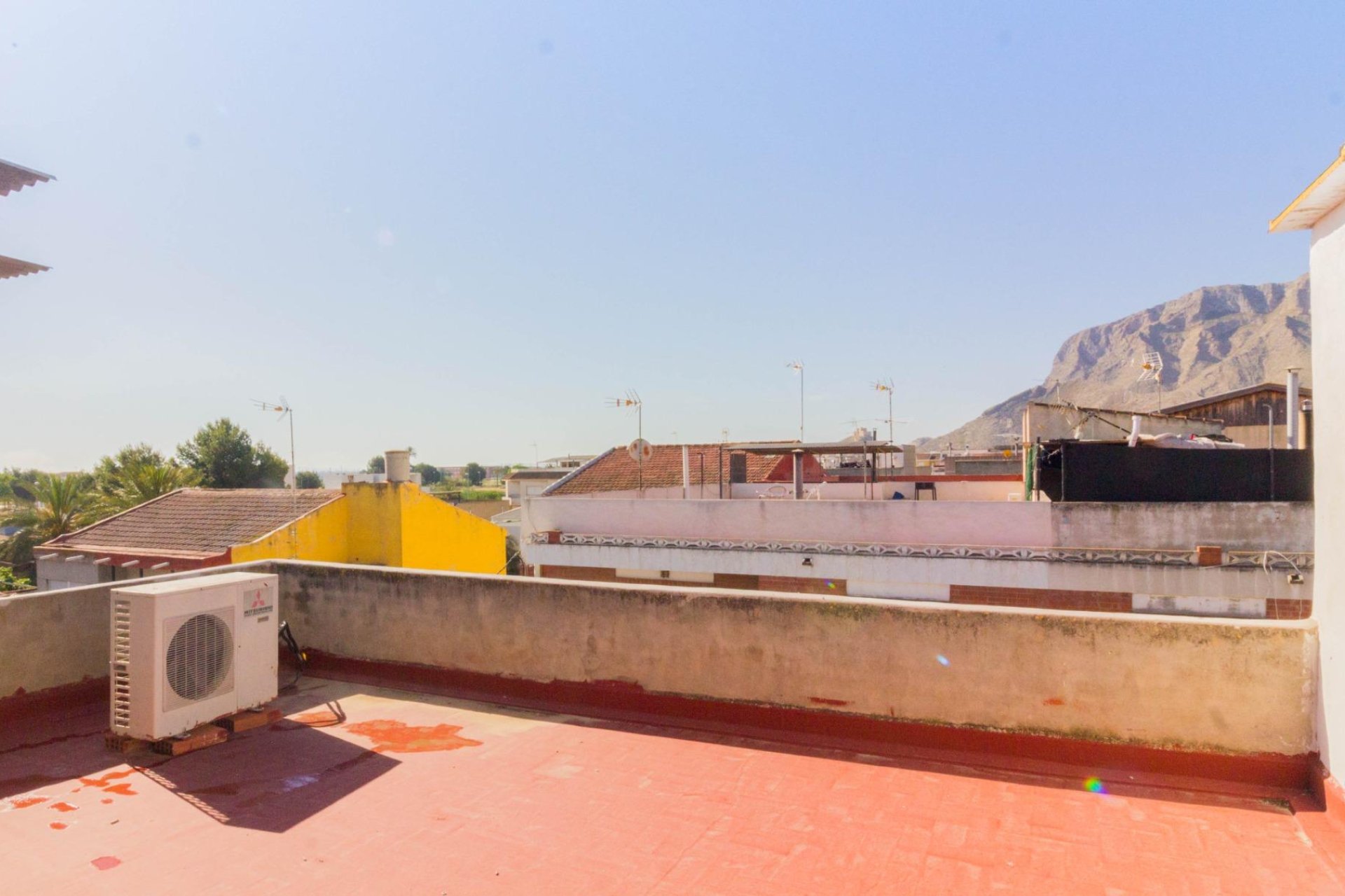 Resale - Casa - Granja de Rocamora - Comunidad valenciana