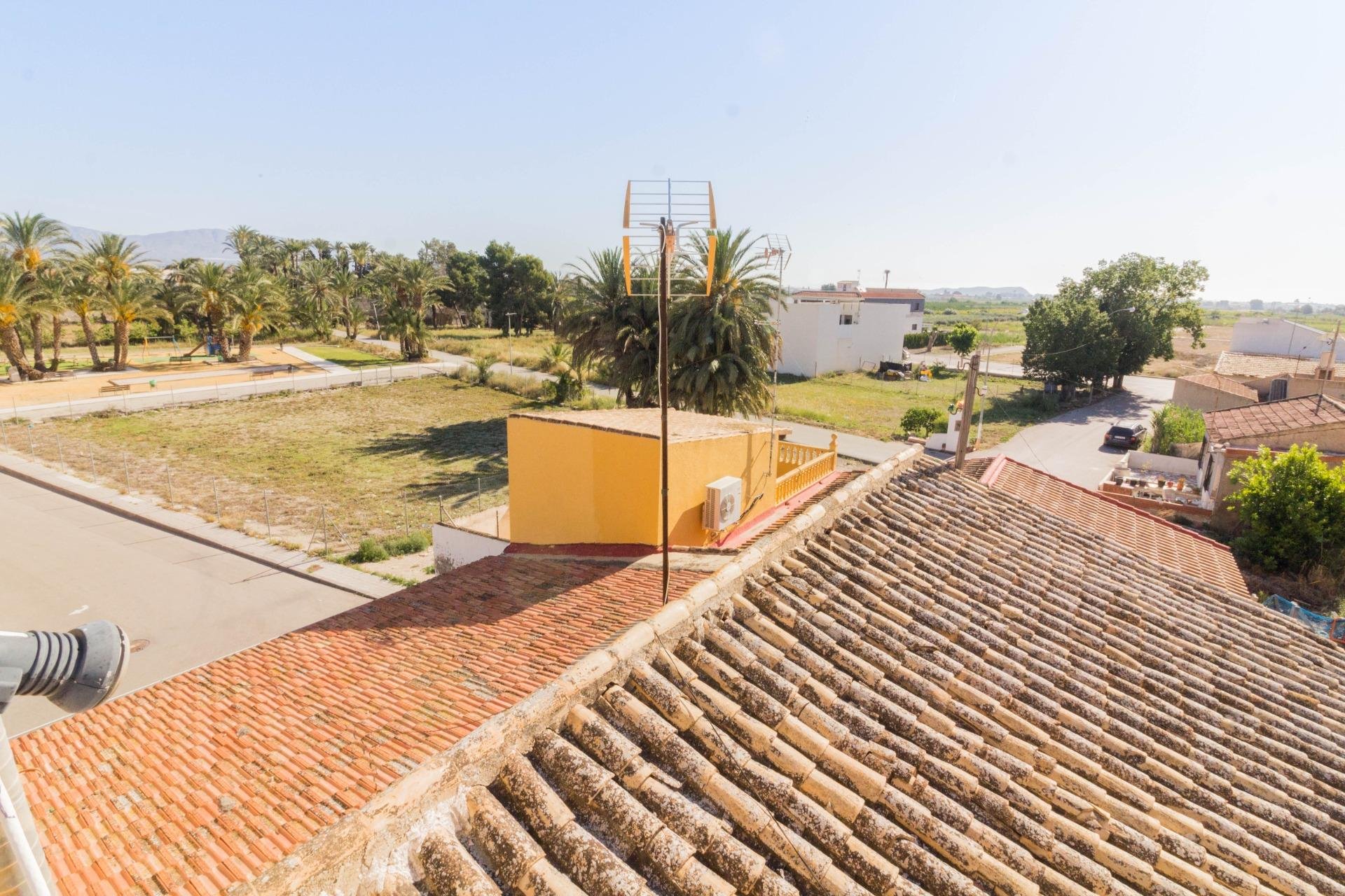 Resale - Casa - Granja de Rocamora - Comunidad valenciana