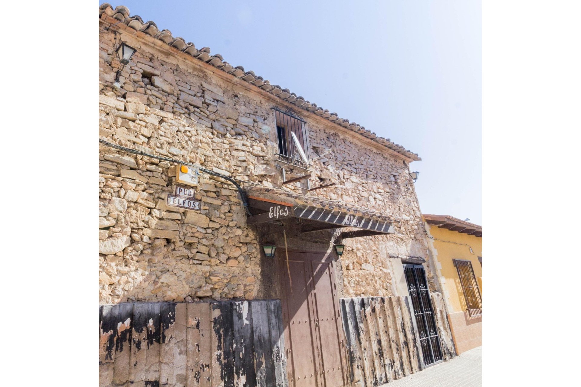 Resale - Casa - Granja de Rocamora - Comunidad valenciana