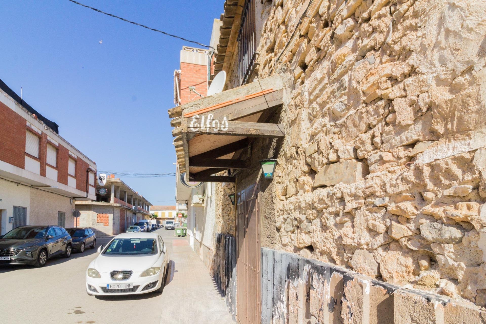 Resale - Casa - Granja de Rocamora - Comunidad valenciana