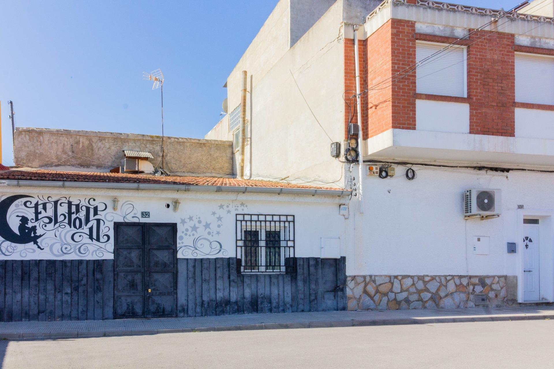 Resale - Casa - Granja de Rocamora - Comunidad valenciana