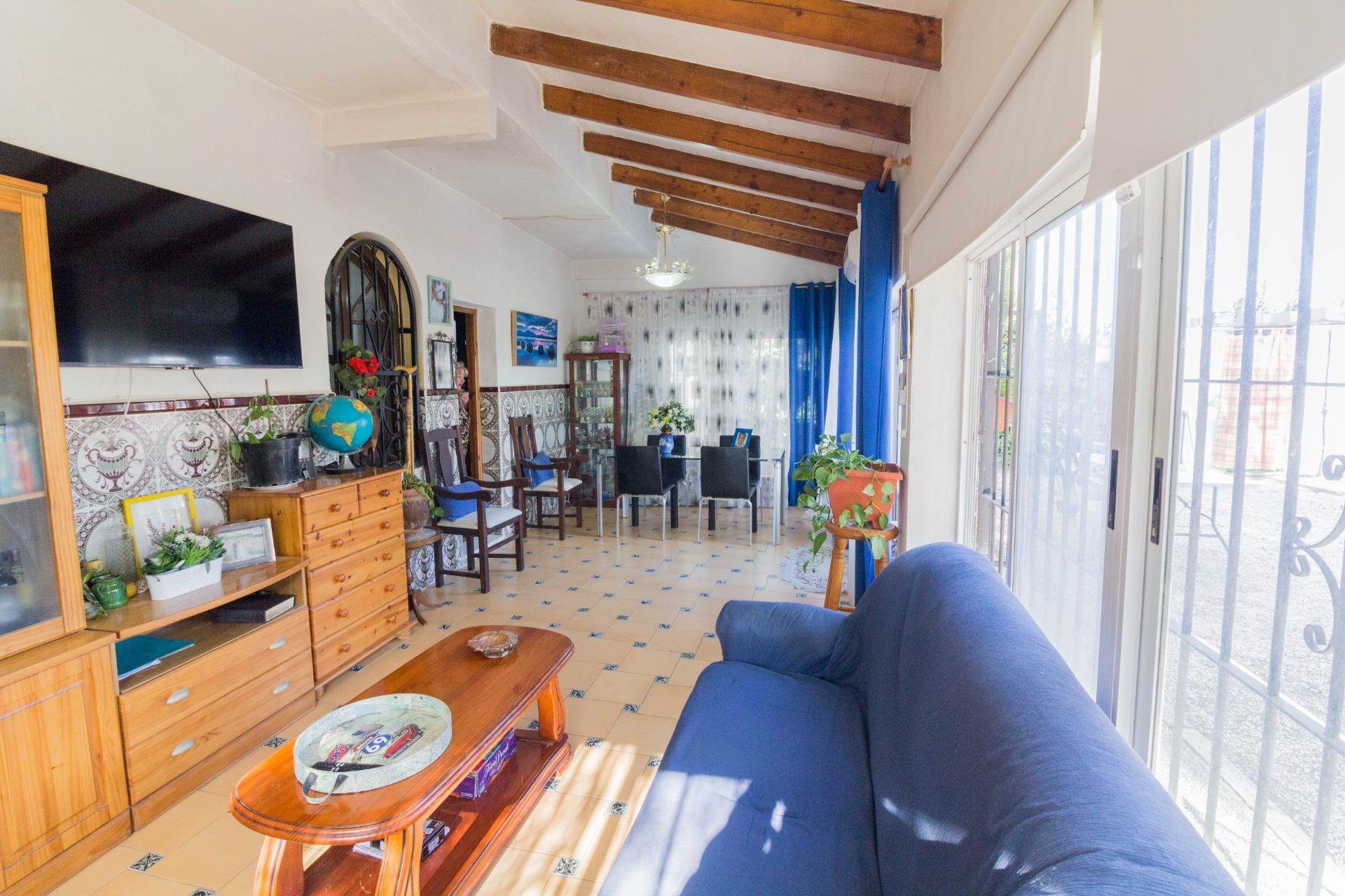 Resale - Casa - Granja de Rocamora - GRANJA