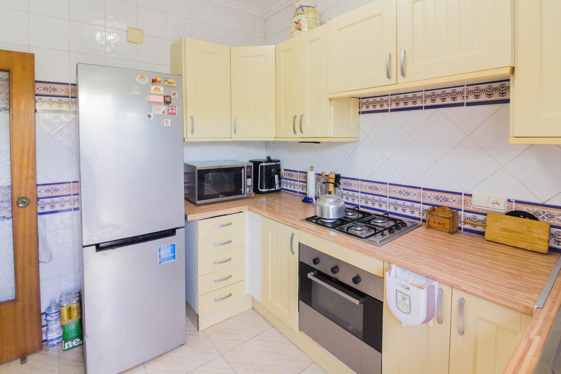 Resale - Casa - Granja de Rocamora - GRANJA