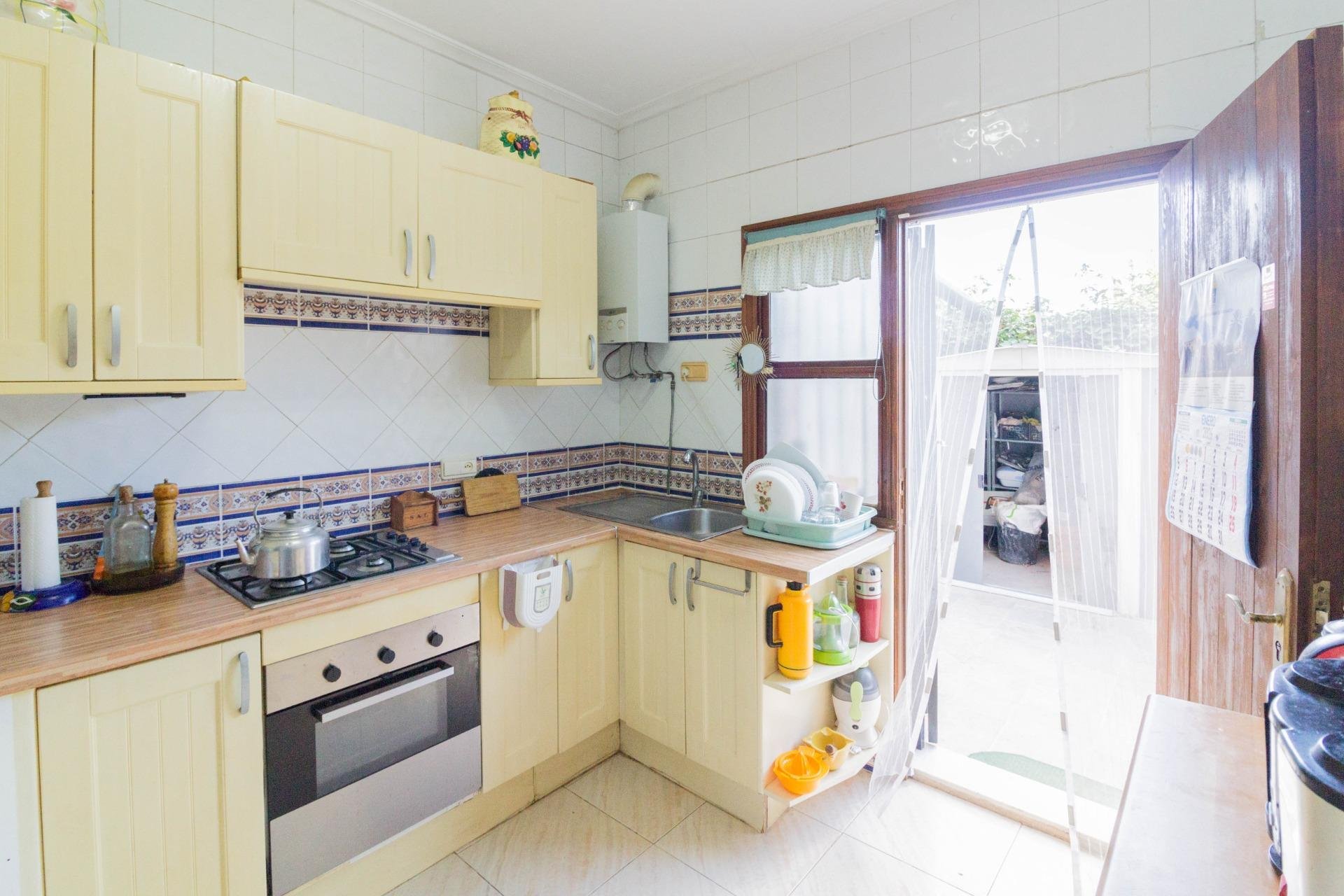 Resale - Casa - Granja de Rocamora - GRANJA