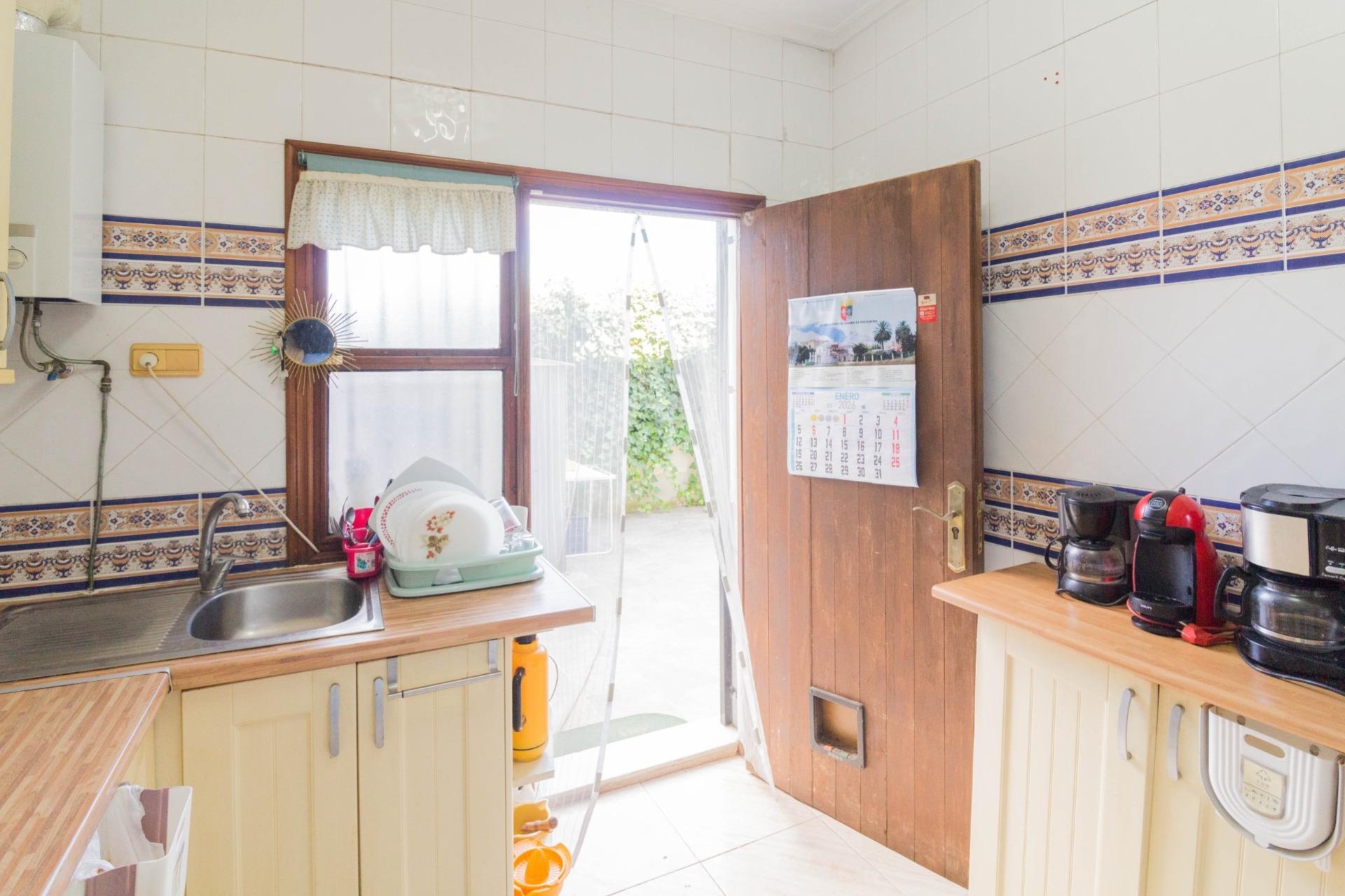 Resale - Casa - Granja de Rocamora - GRANJA