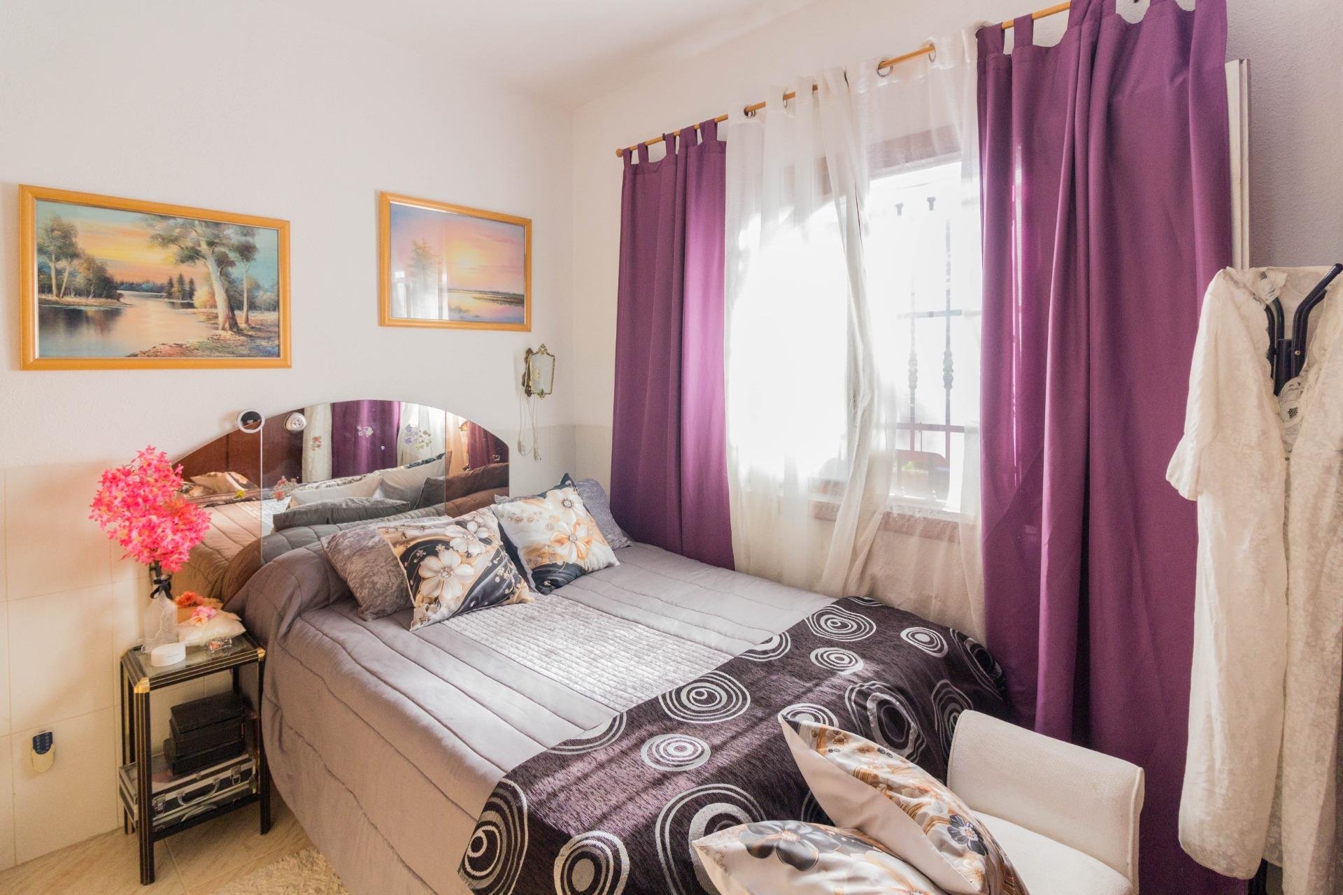 Resale - Casa - Granja de Rocamora - GRANJA