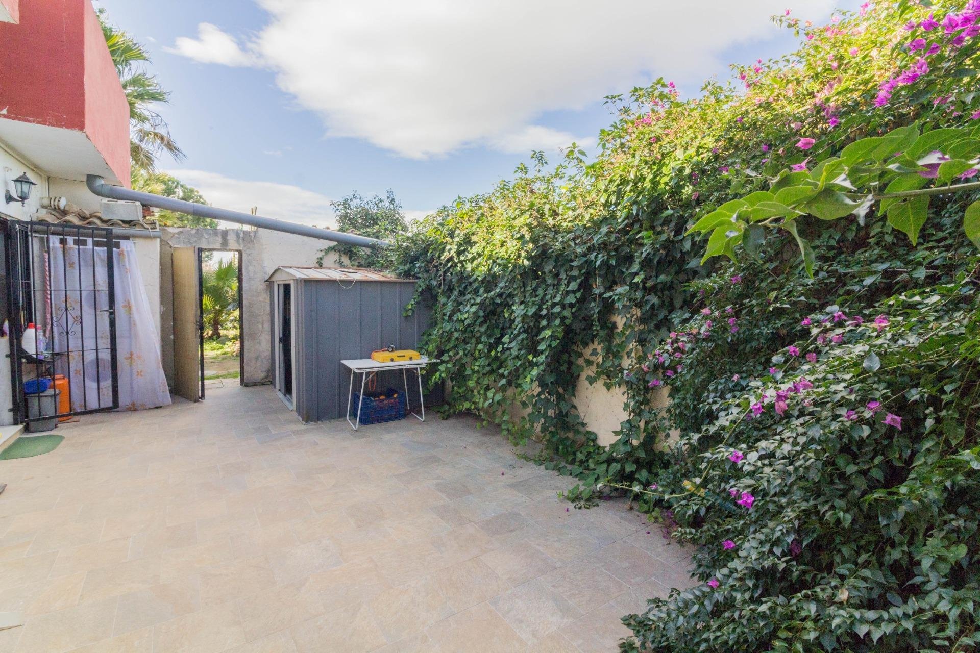 Resale - Casa - Granja de Rocamora - GRANJA